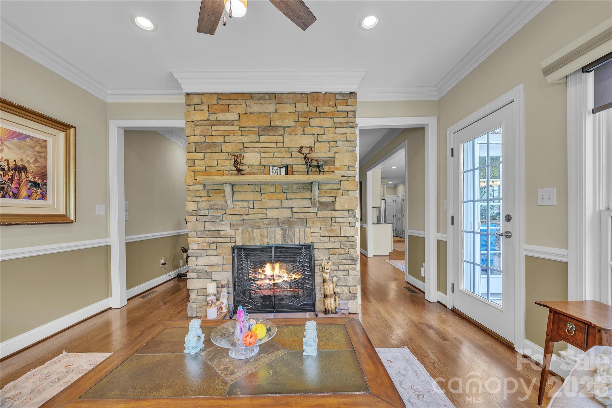 Jefferson Landing - Residential