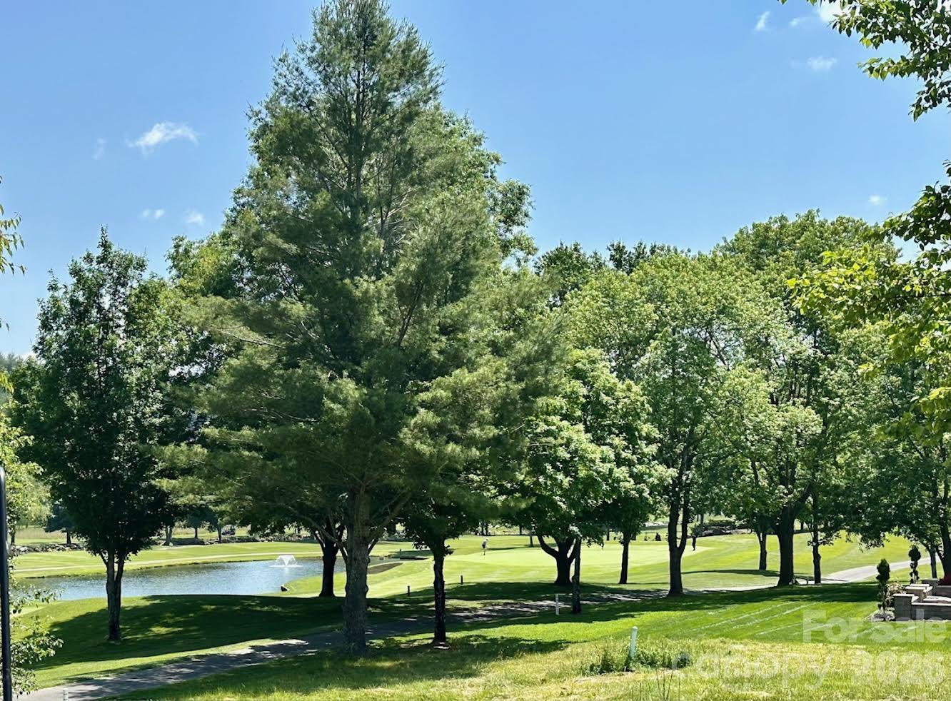 Jefferson Landing - Residential