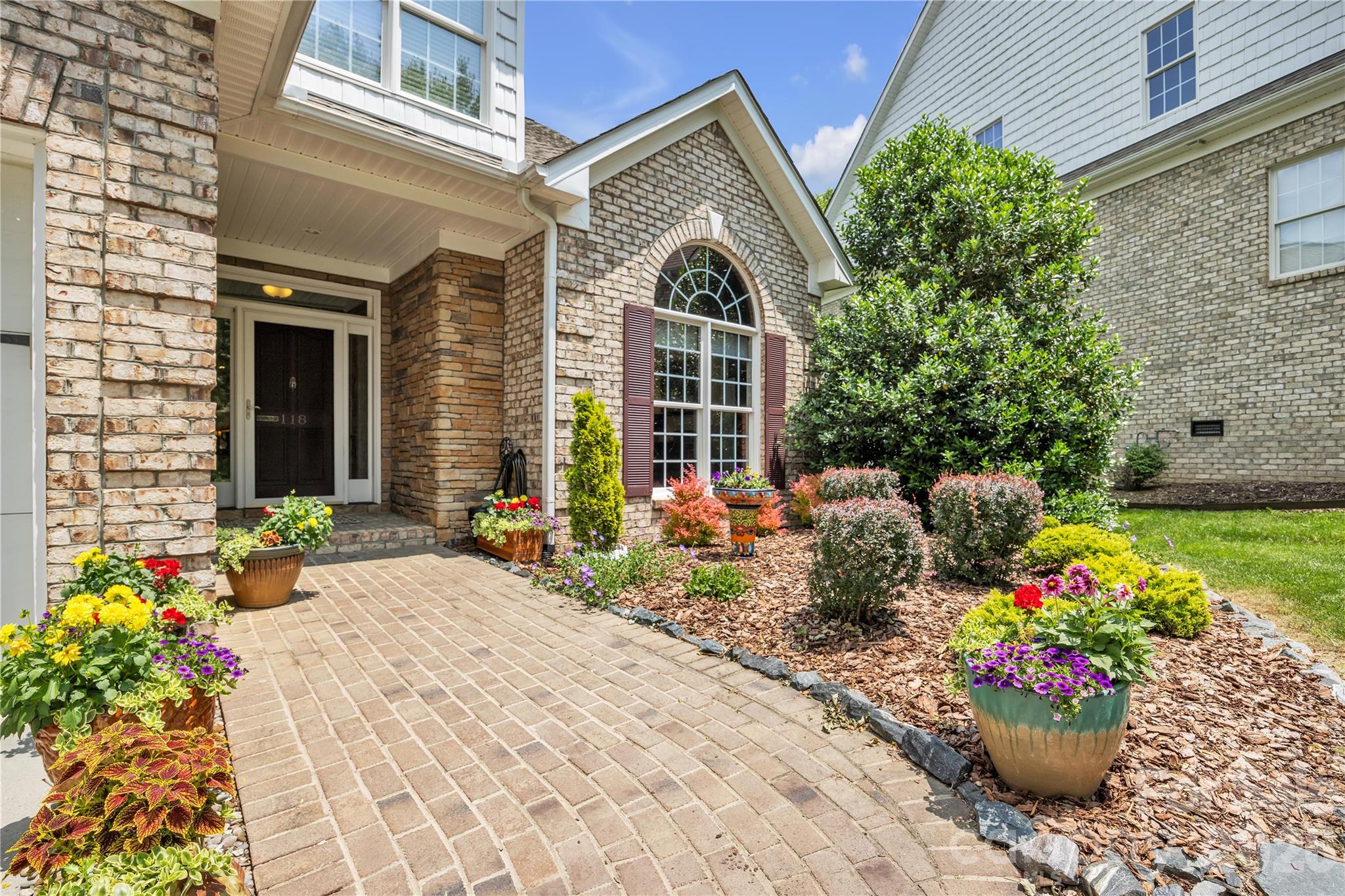 Jefferson Landing - Residential