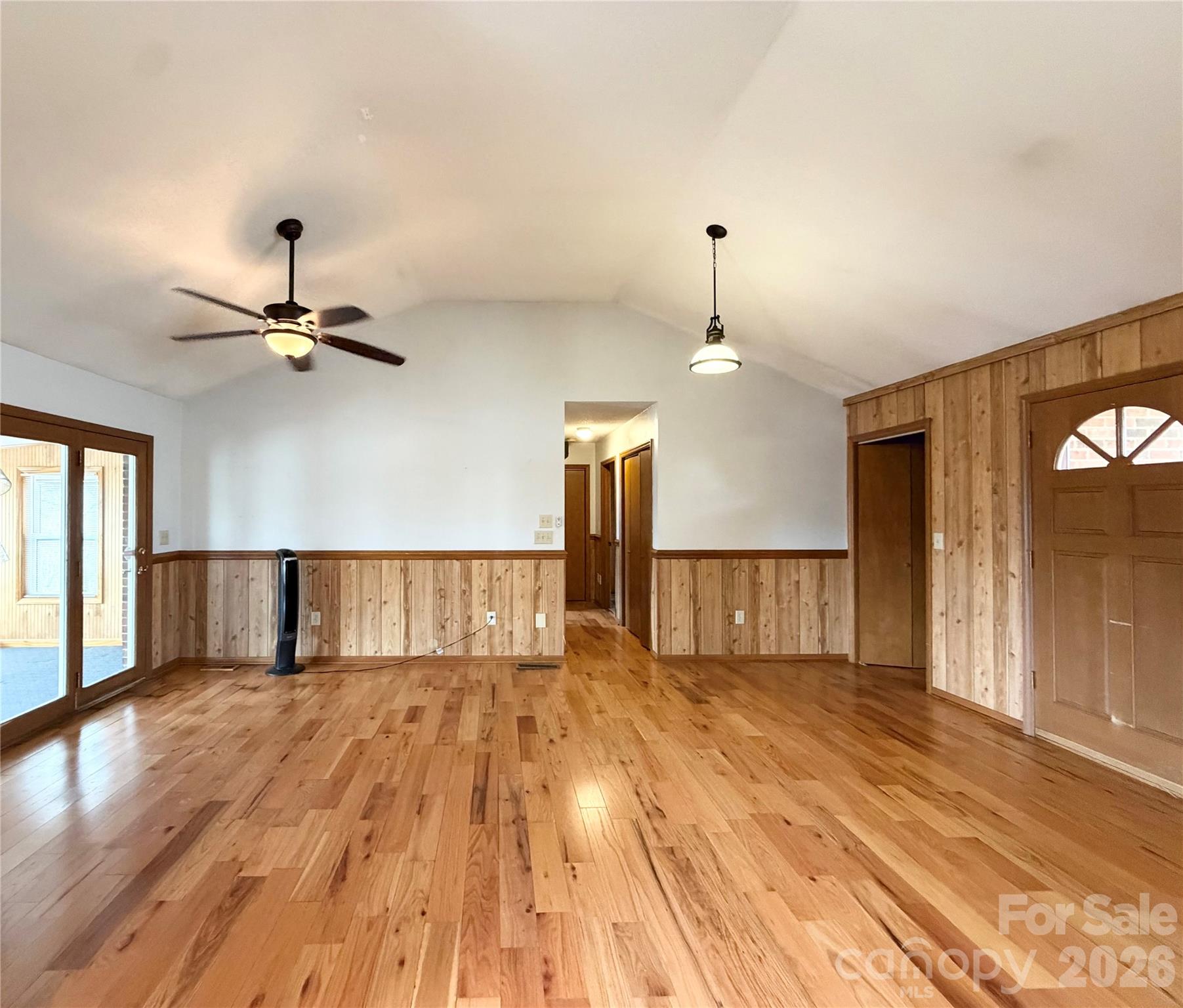 Shady Oaks - Residential