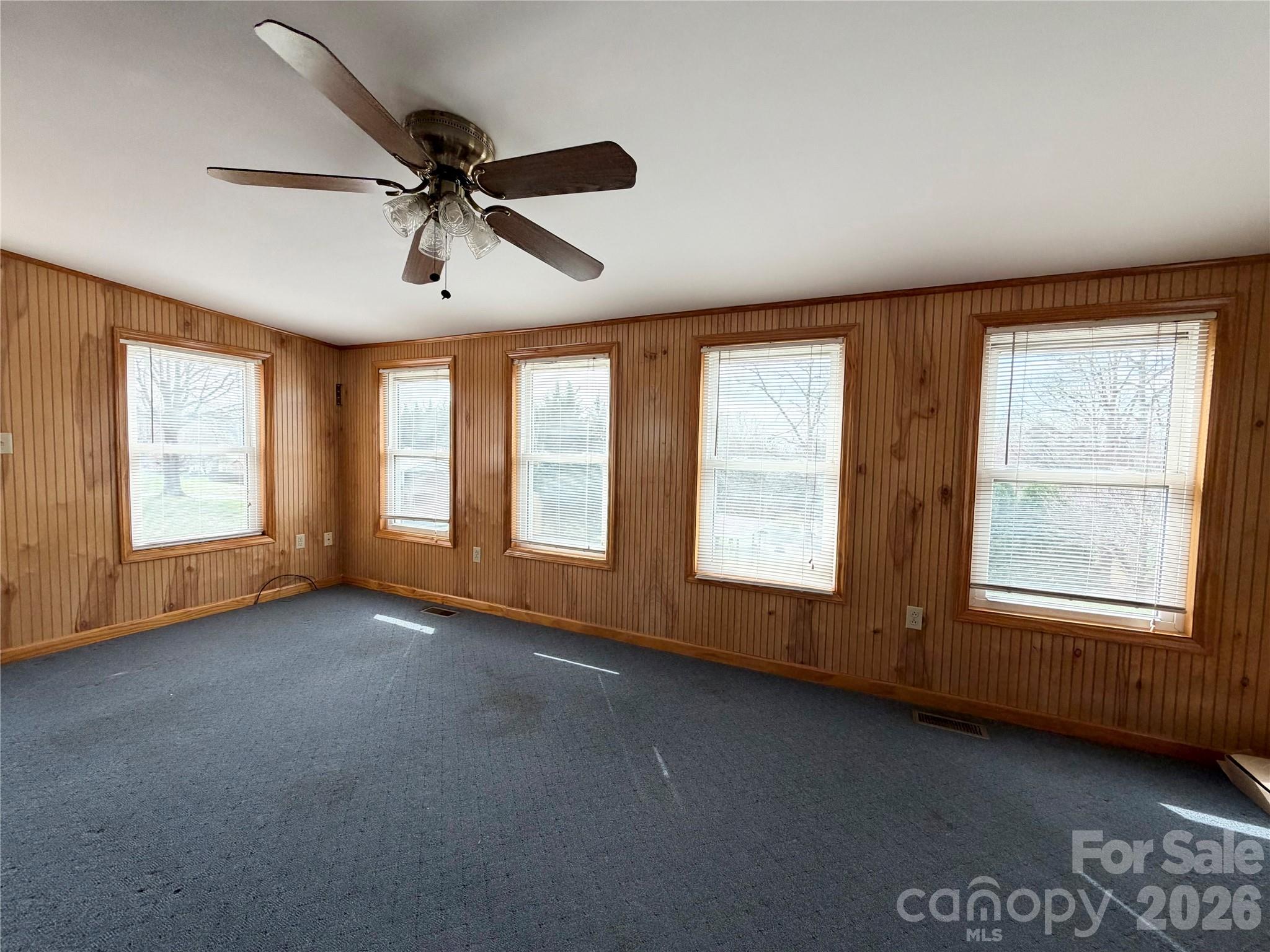 Shady Oaks - Residential