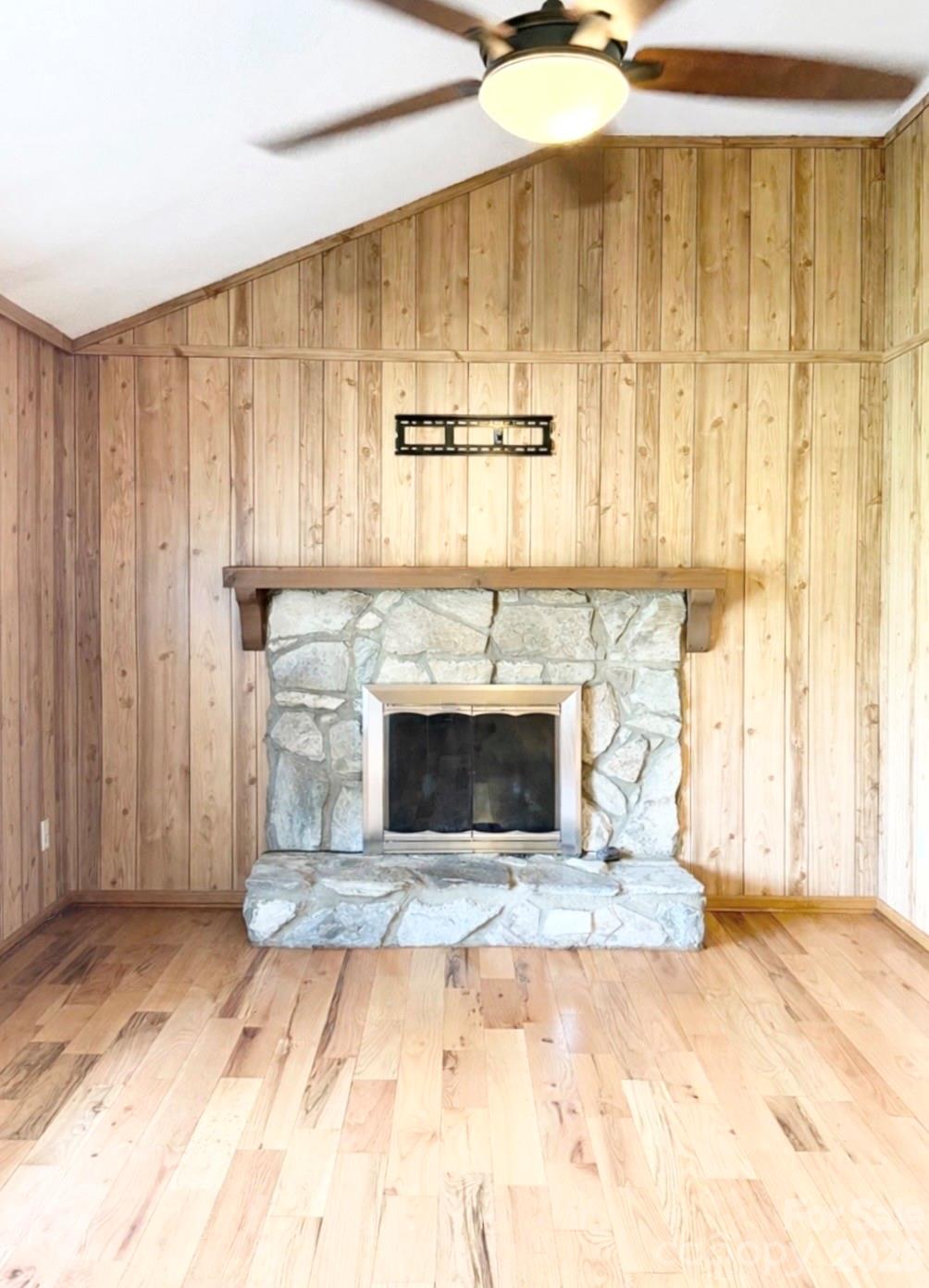 Shady Oaks - Residential