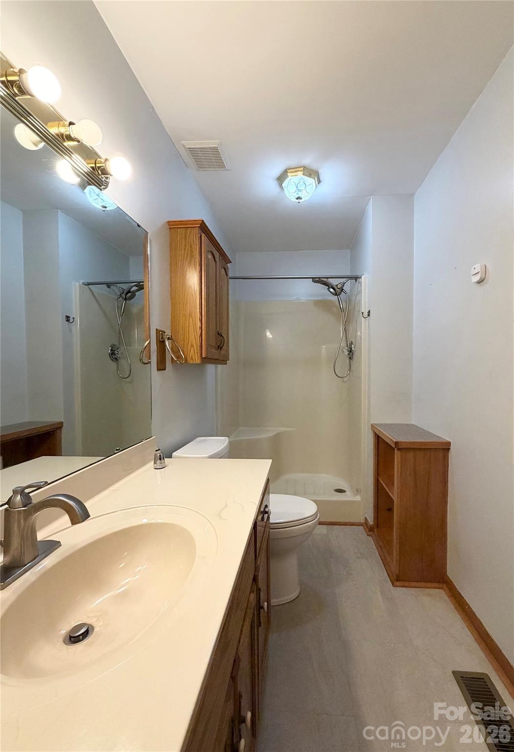 Shady Oaks - Residential