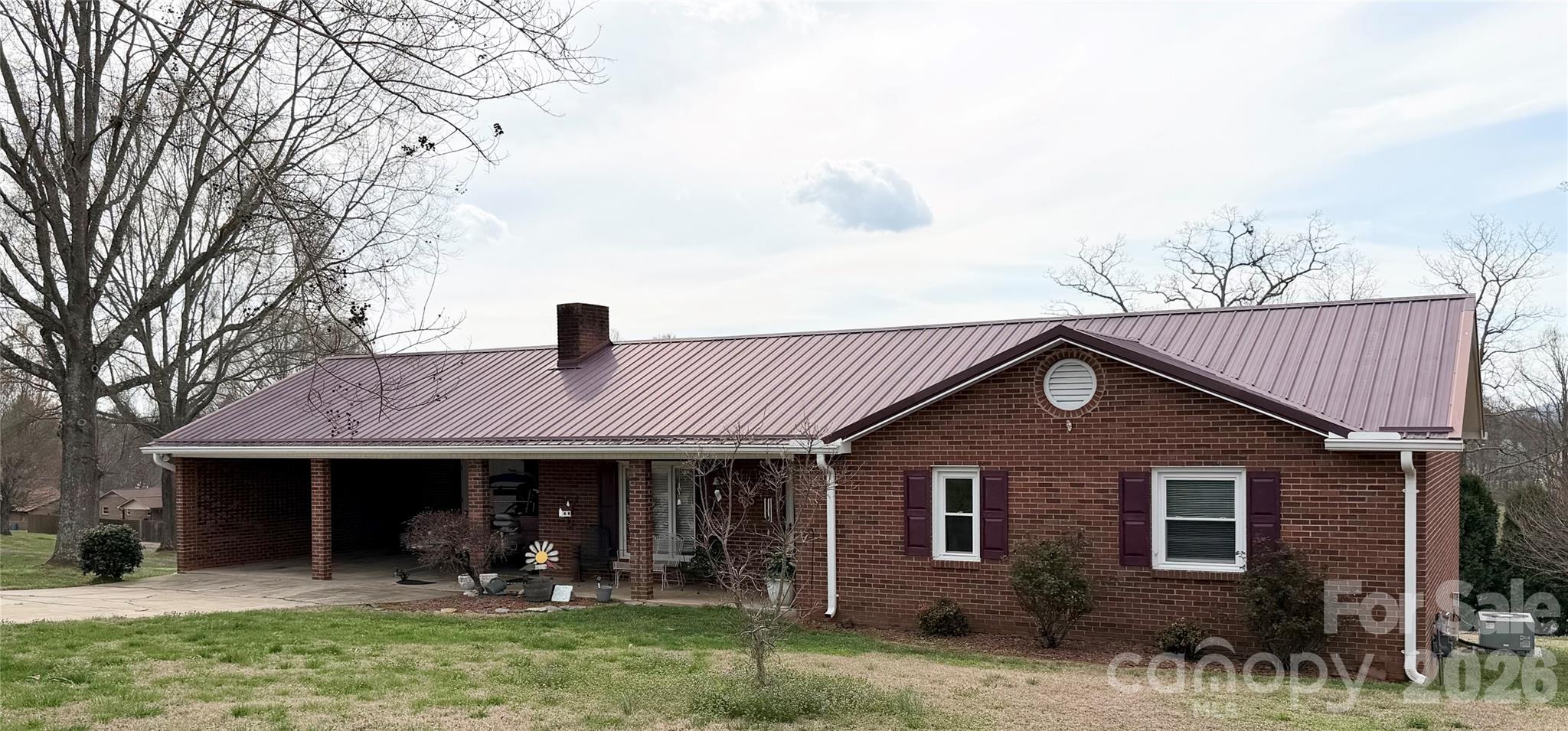 Shady Oaks - Residential