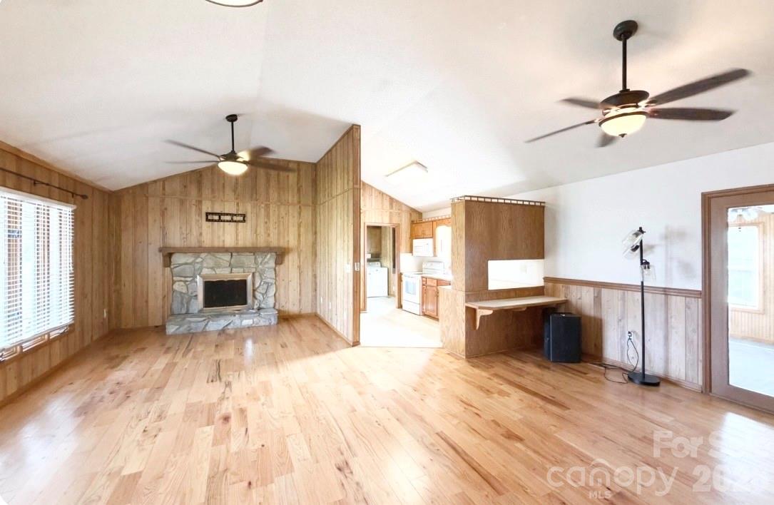Shady Oaks - Residential