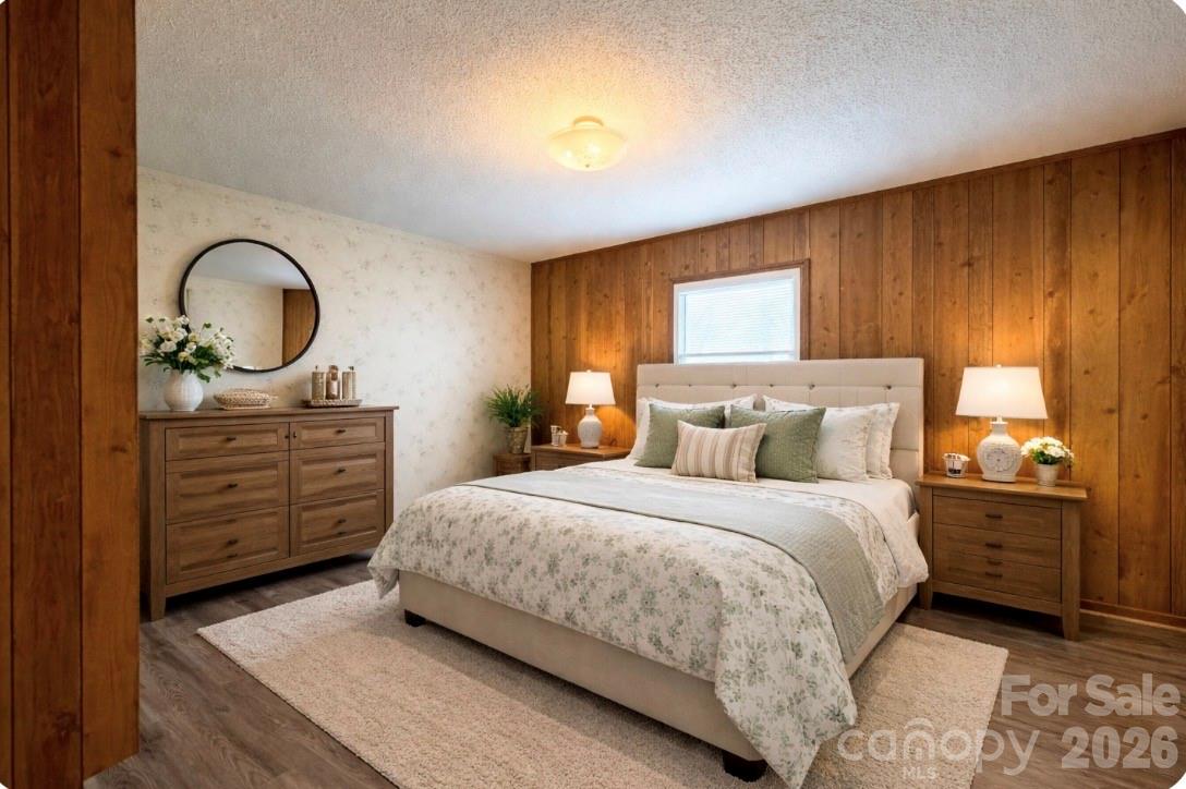 Shady Oaks - Residential