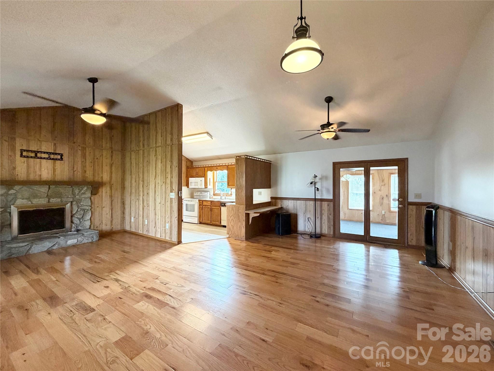 Shady Oaks - Residential