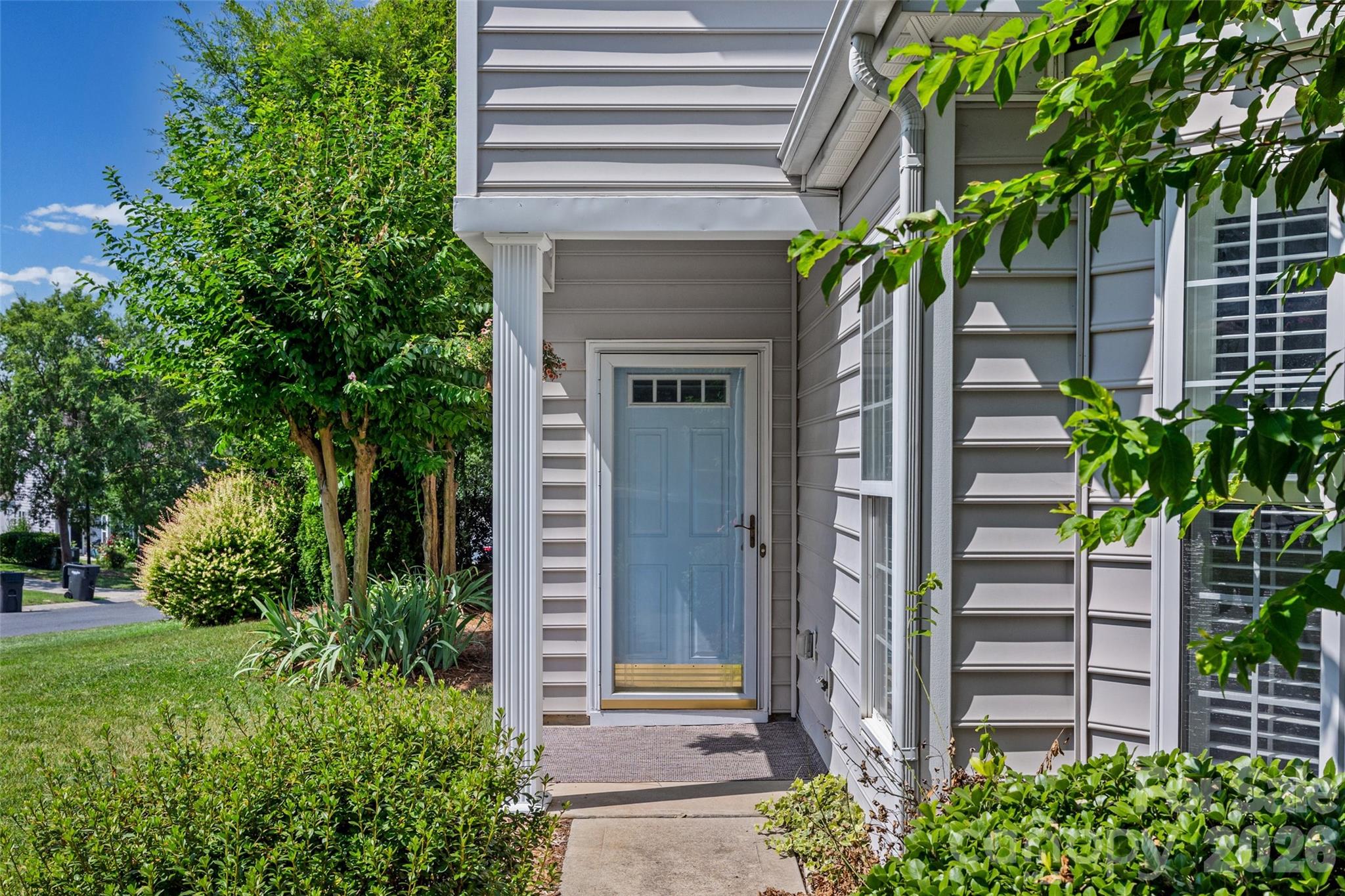 Waterstone - Residential