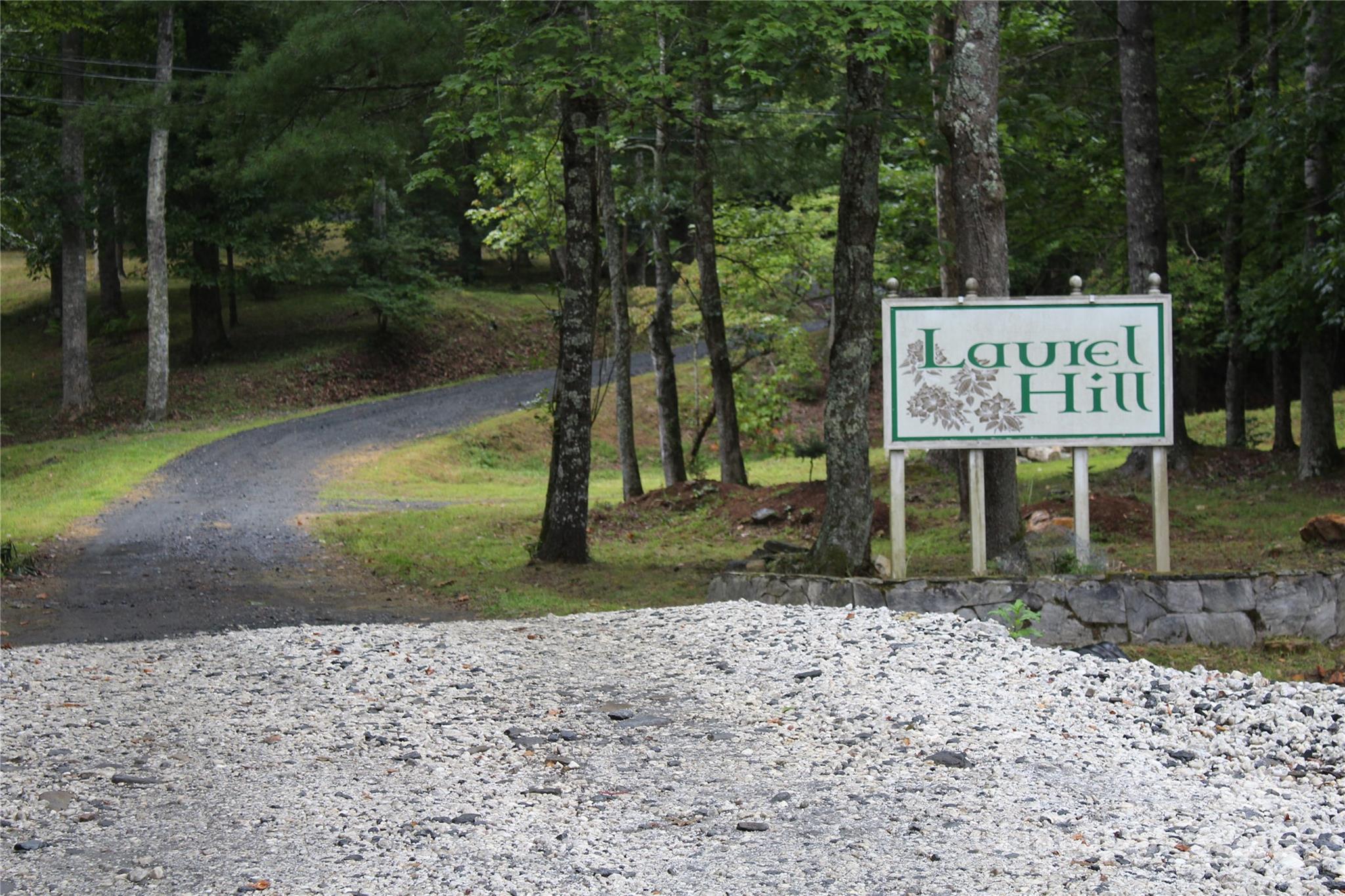 Laurel Hills - Land