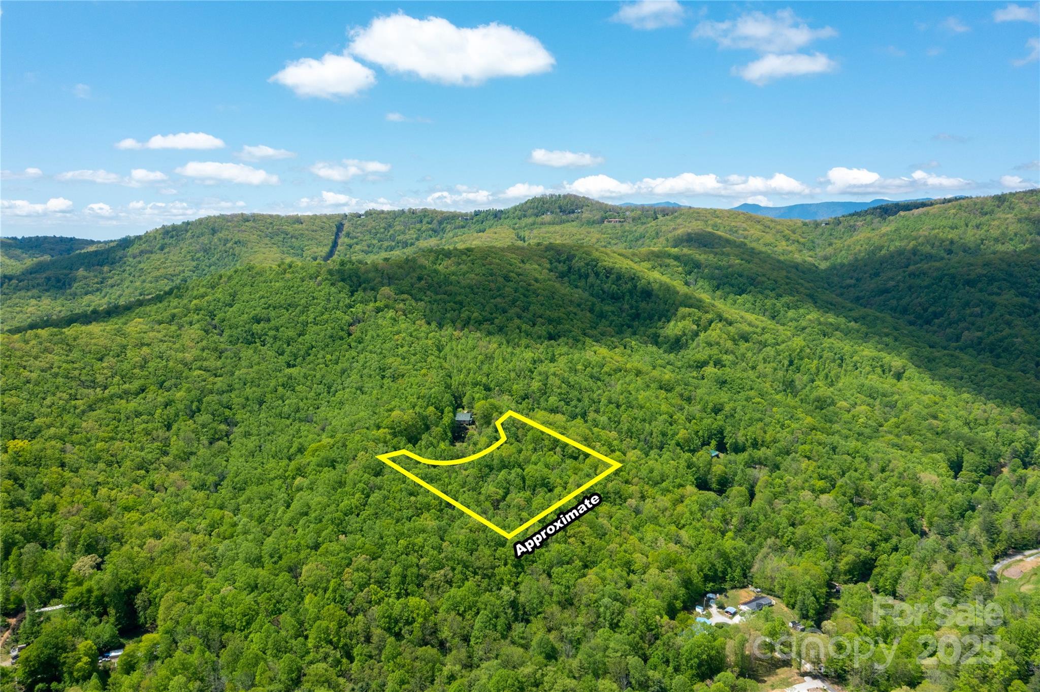 Laurel Hills - Land