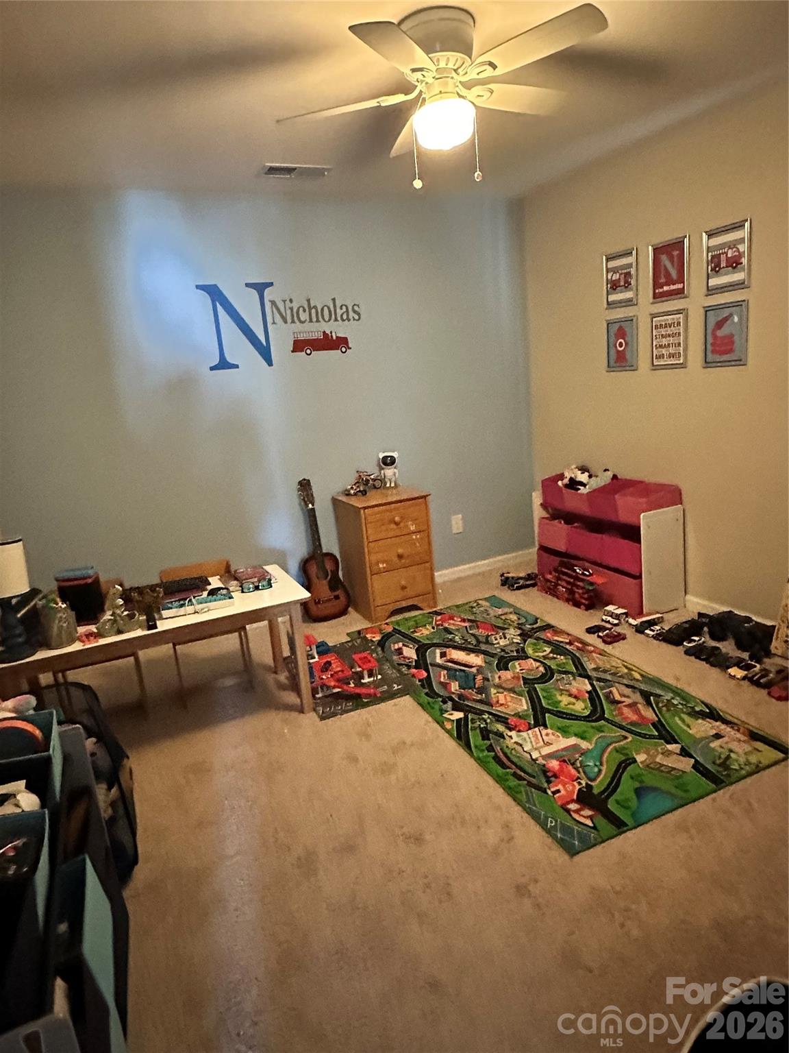 Inverness - Residential