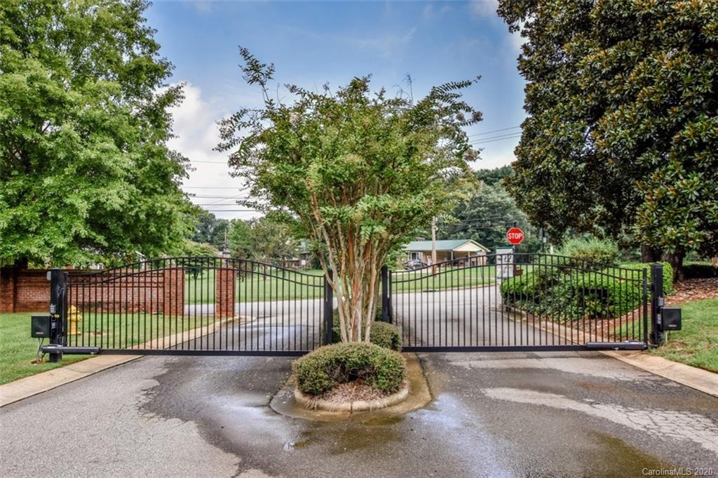 Magnolia Glen - Residential