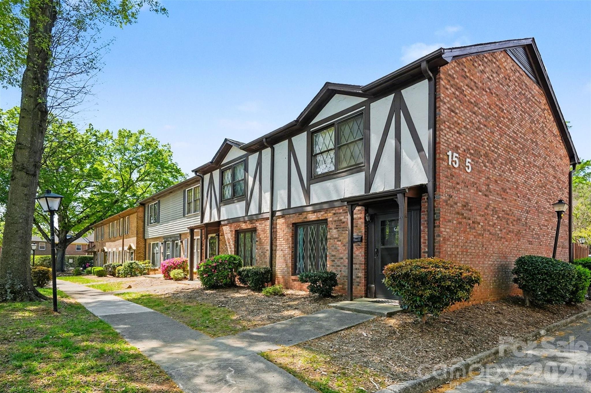 The Oaks - Residential