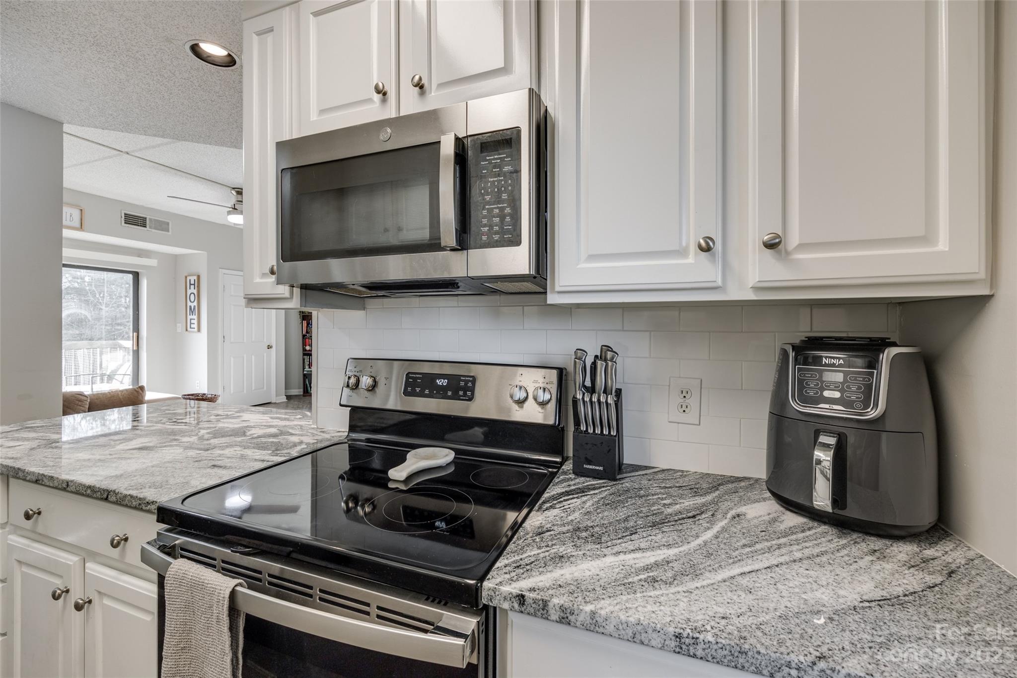 Kensington Place - Residential
