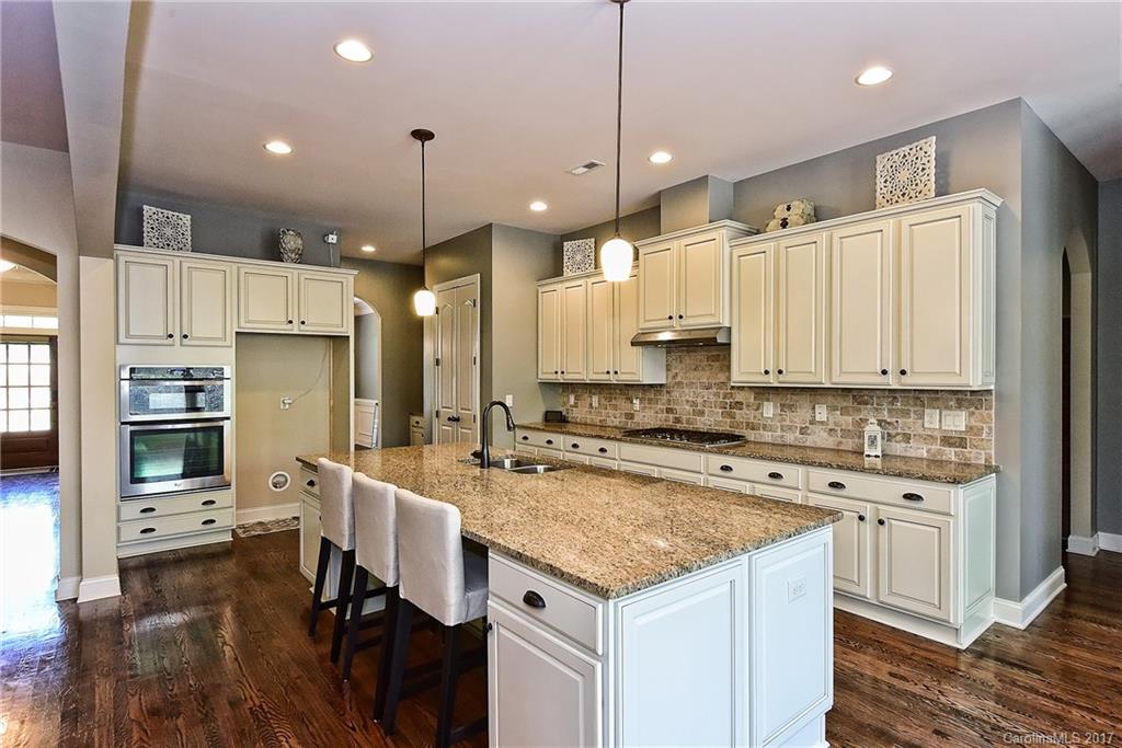 Farrington - Residential