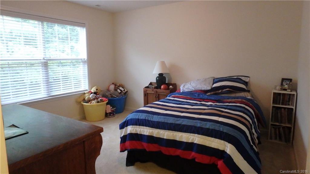 Legacy Park - Residential Lease