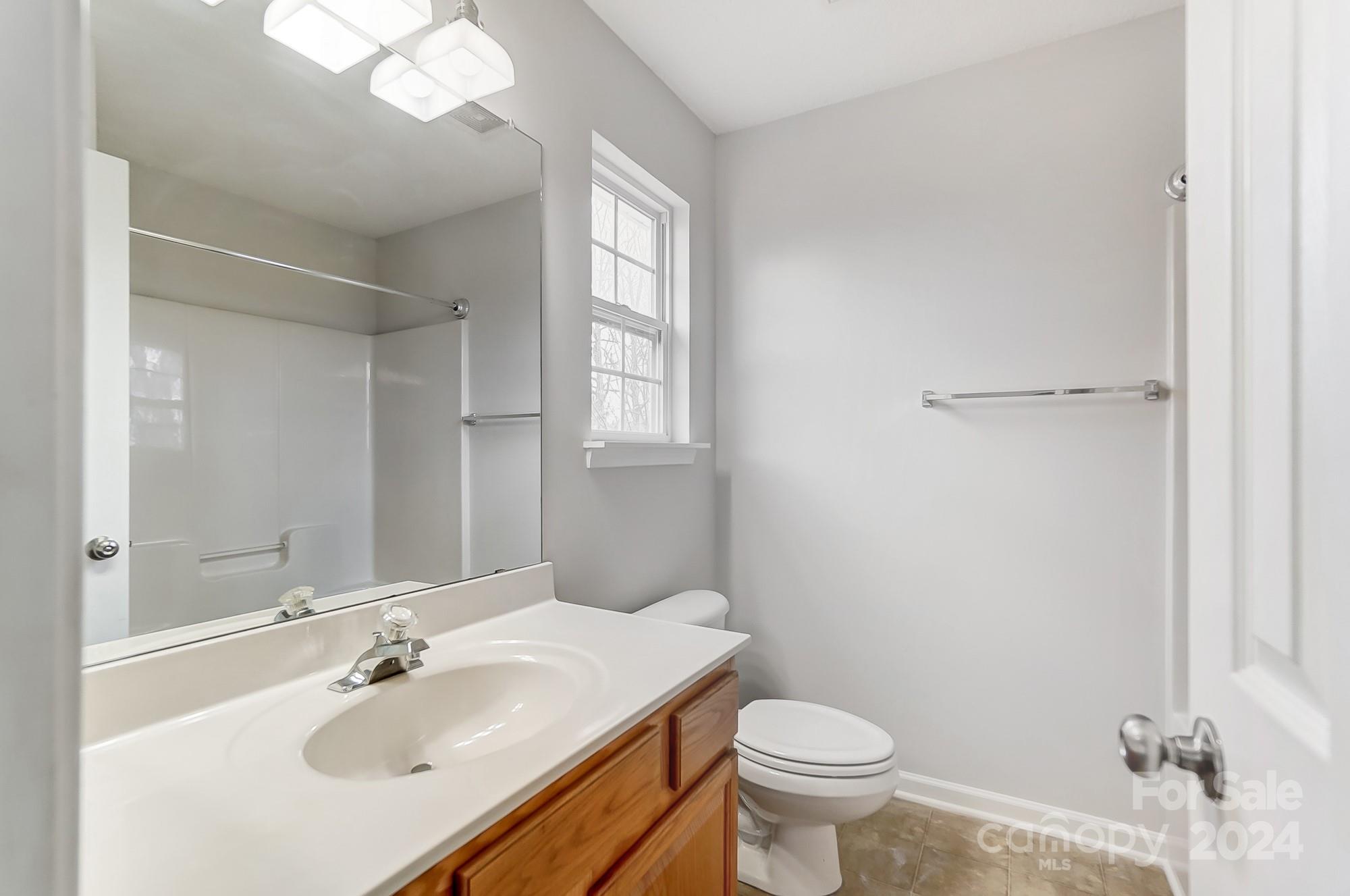 Old Stone Crossing - Residential