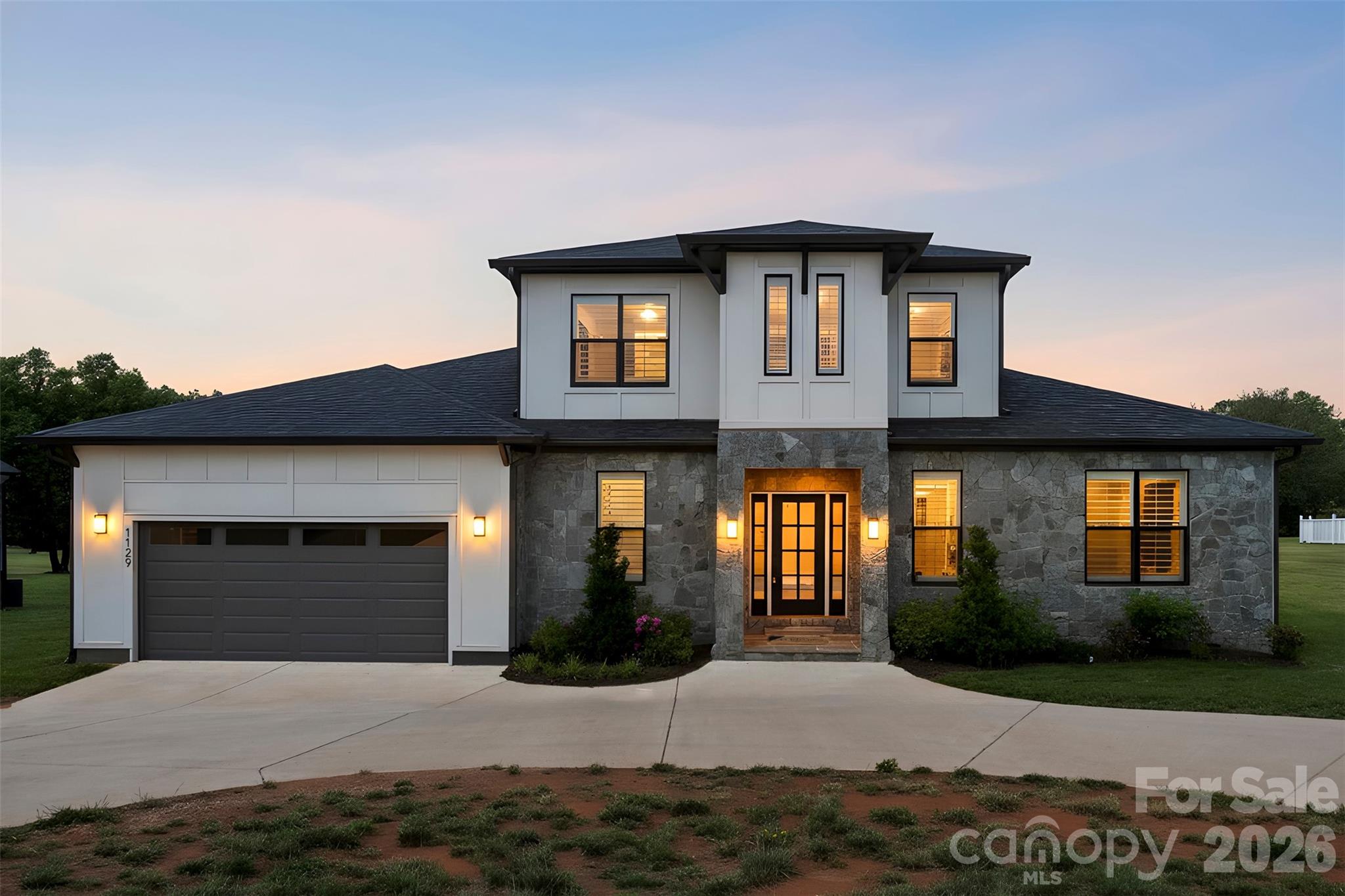 Woodbridge - Residential