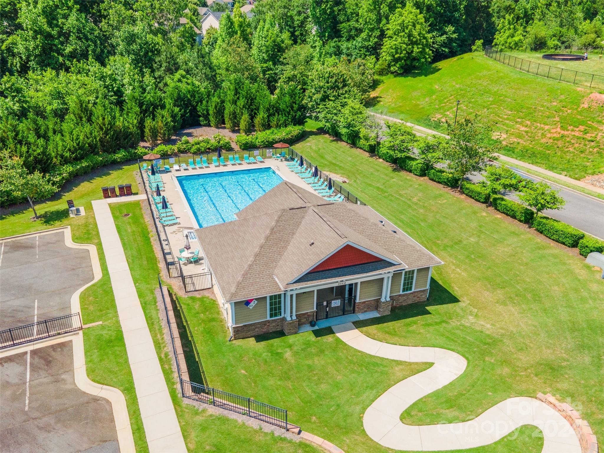 The Woodlands - Residential