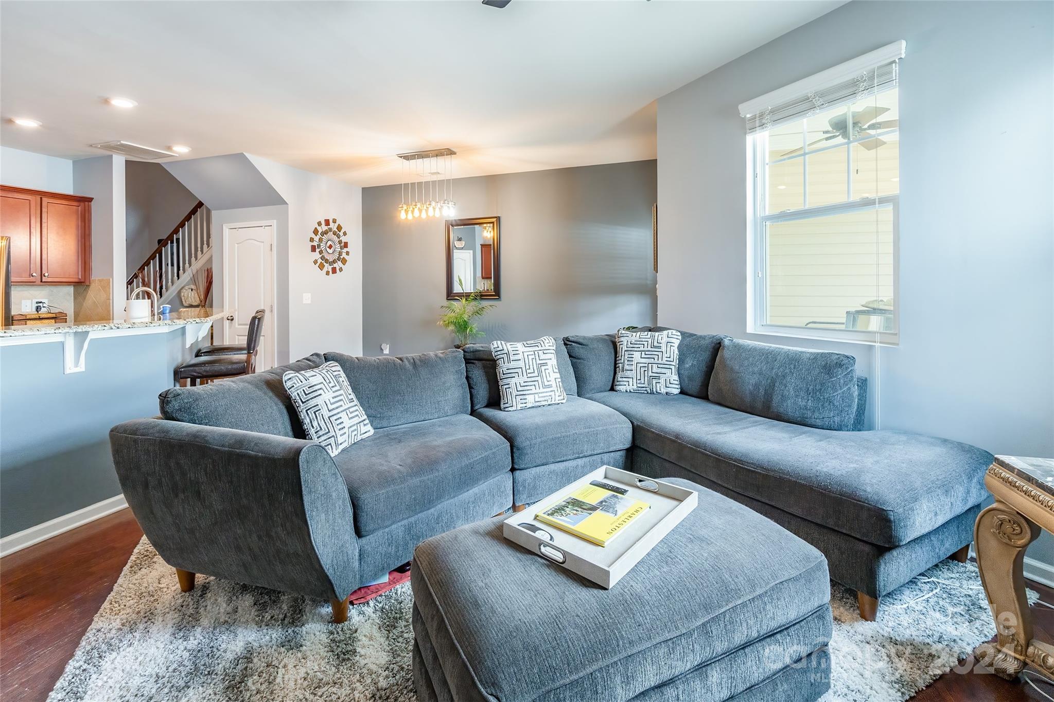 The Woodlands - Residential