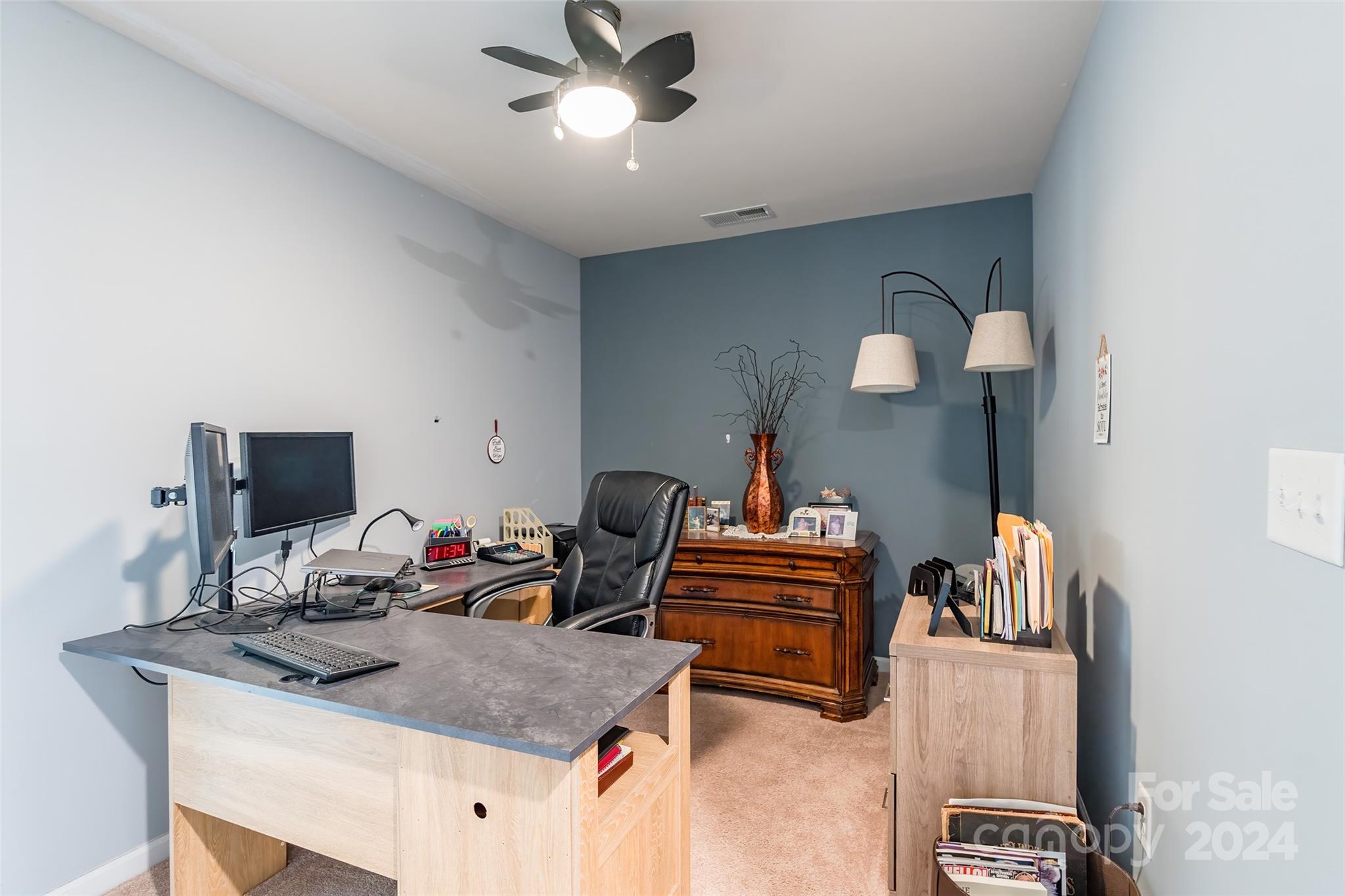 The Woodlands - Residential