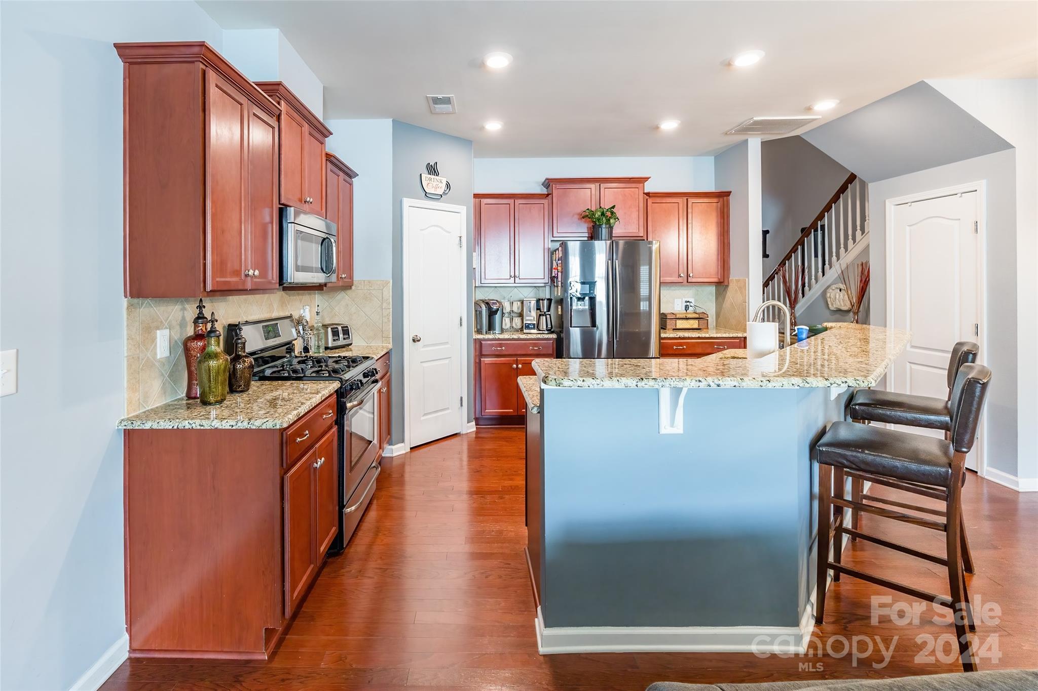 The Woodlands - Residential