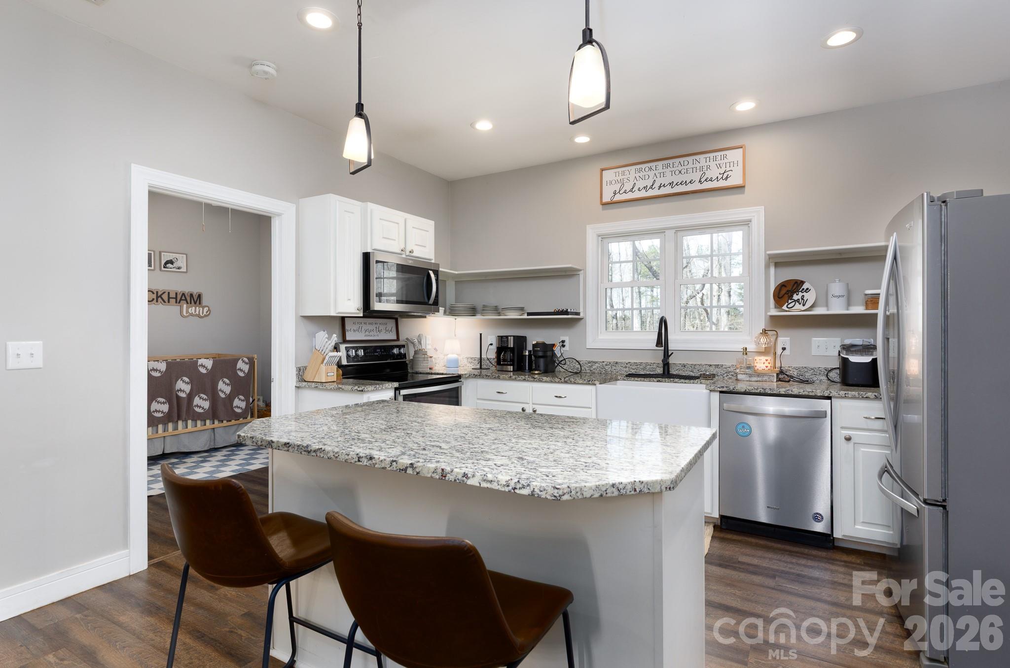 Briar Patch - Residential