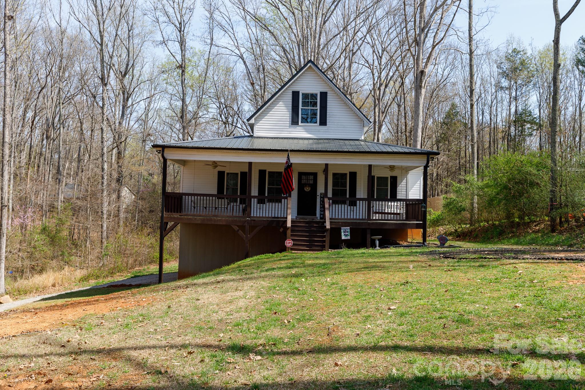 Briar Patch - Residential