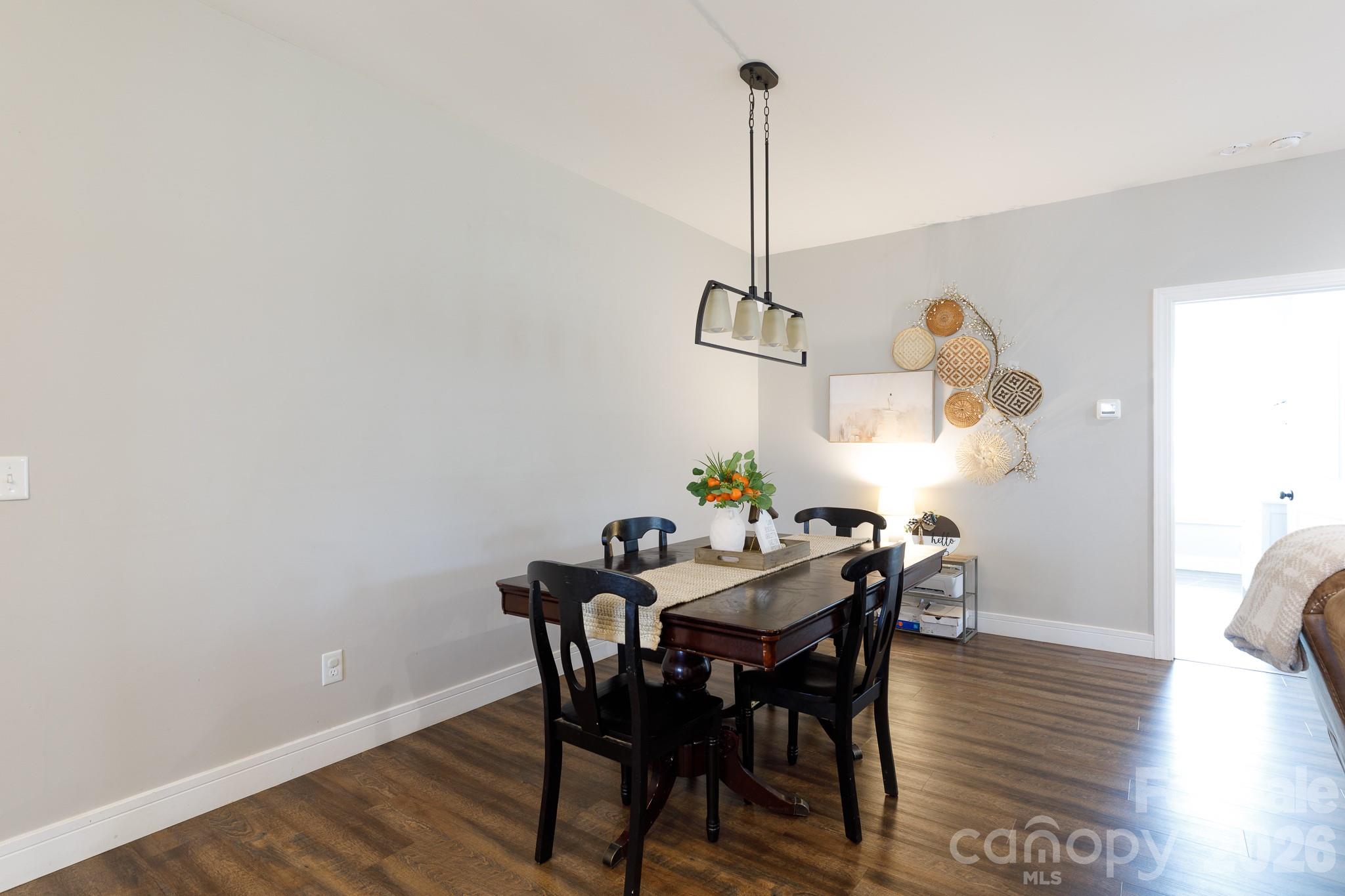 Briar Patch - Residential