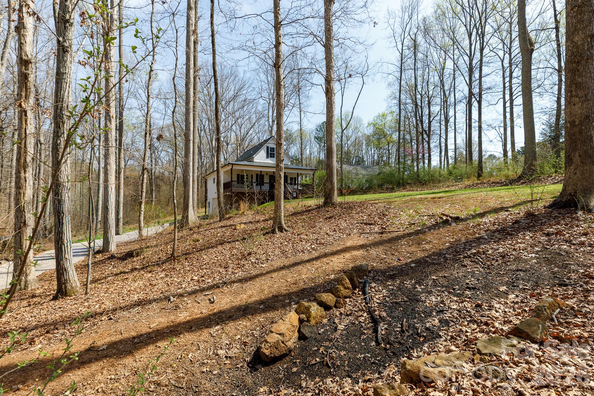 Briar Patch - Residential
