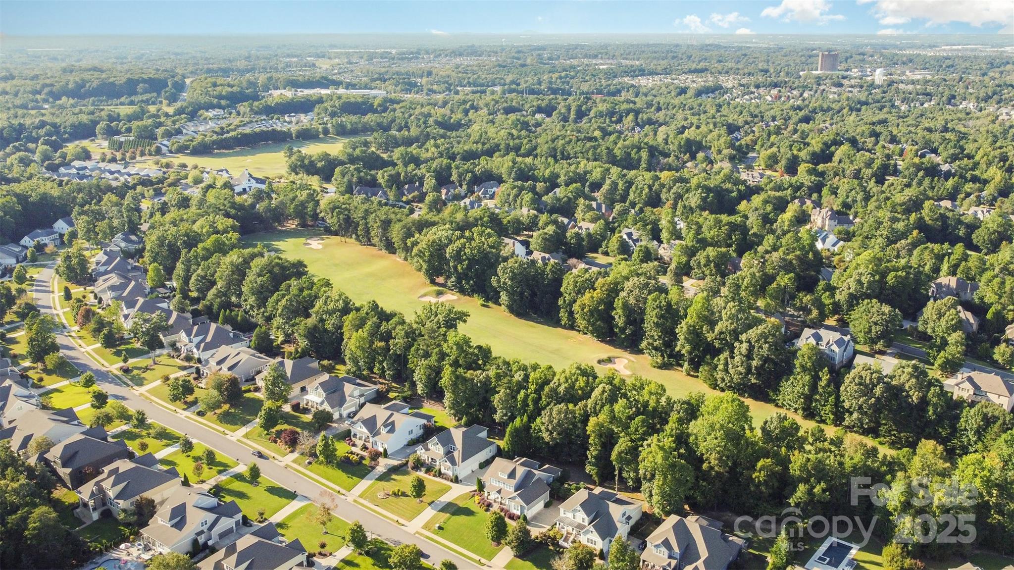 Springfield - Residential