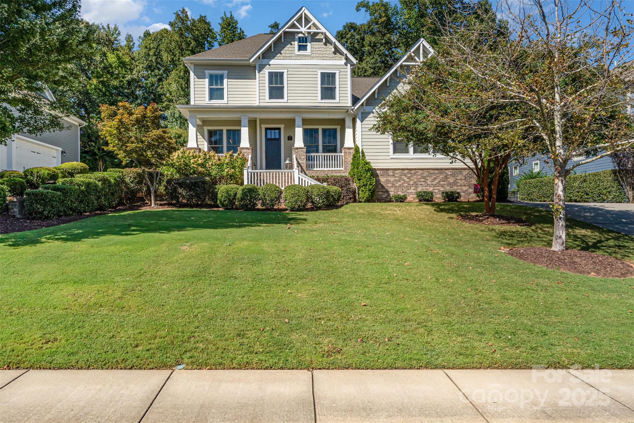 Springfield - Residential