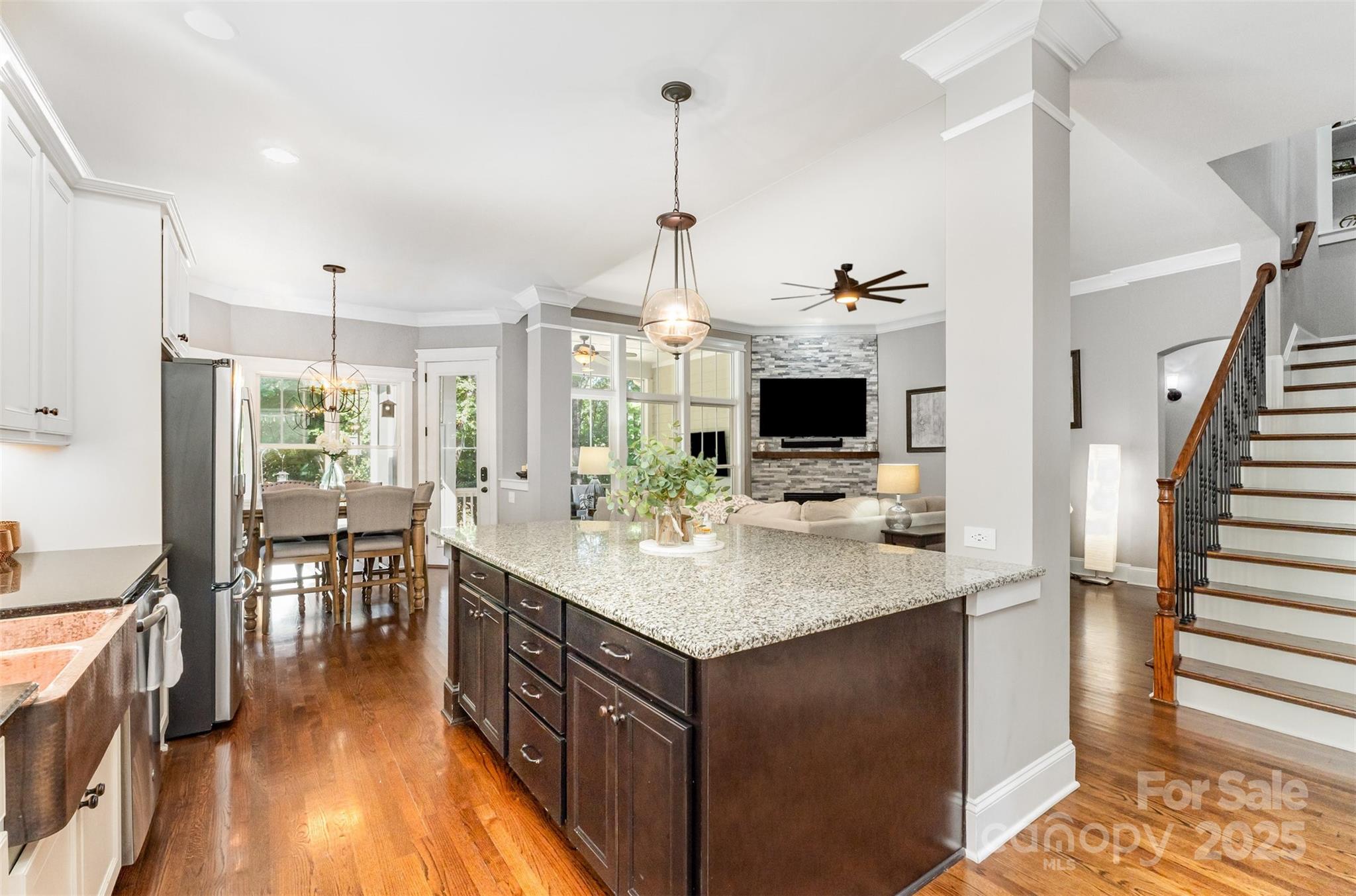 Springfield - Residential