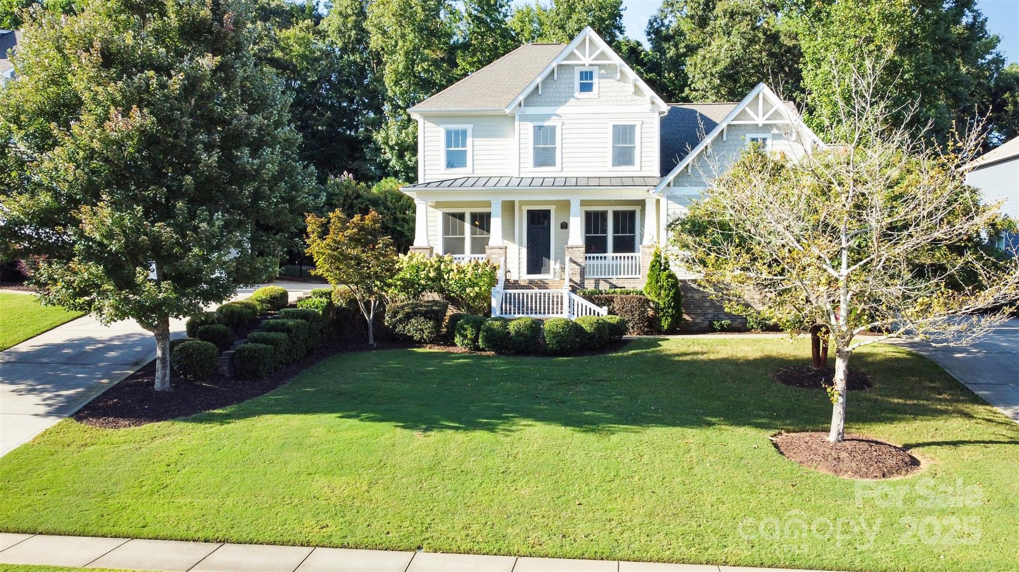Springfield - Residential