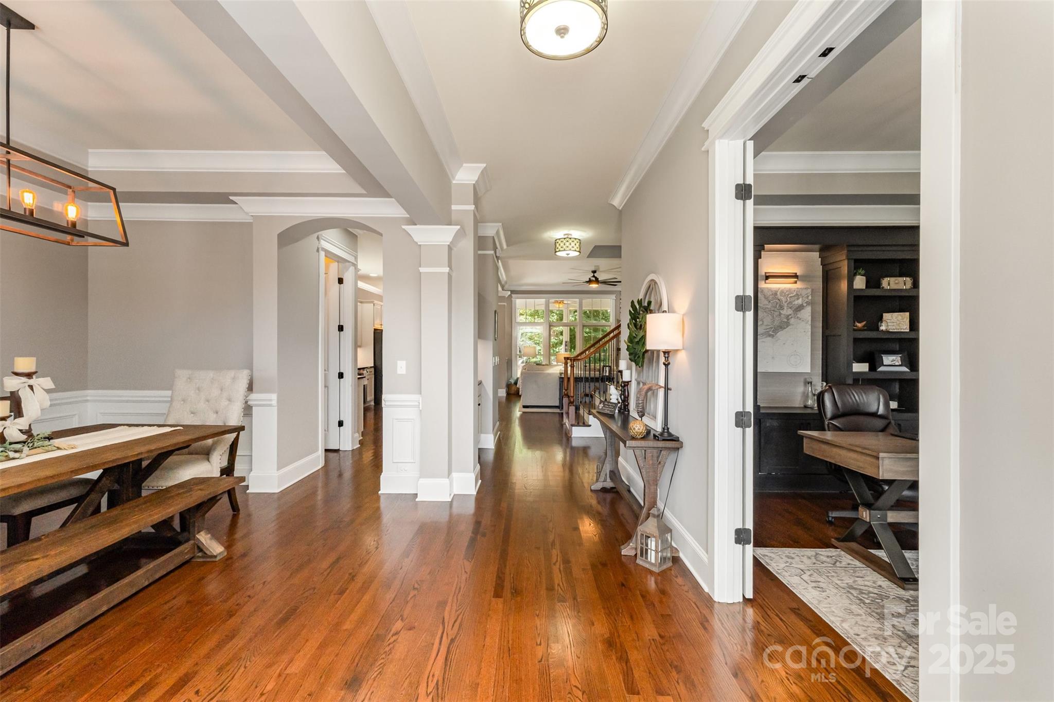 Springfield - Residential