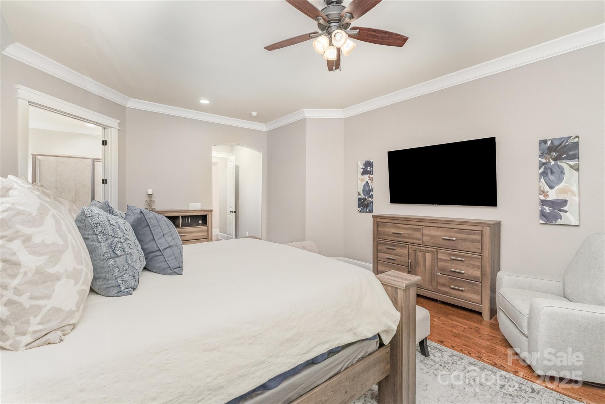Springfield - Residential