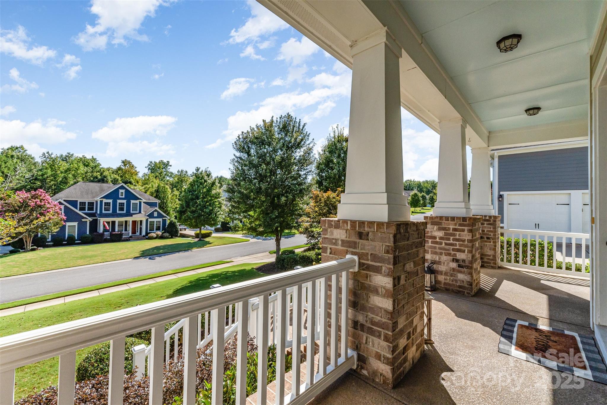 Springfield - Residential
