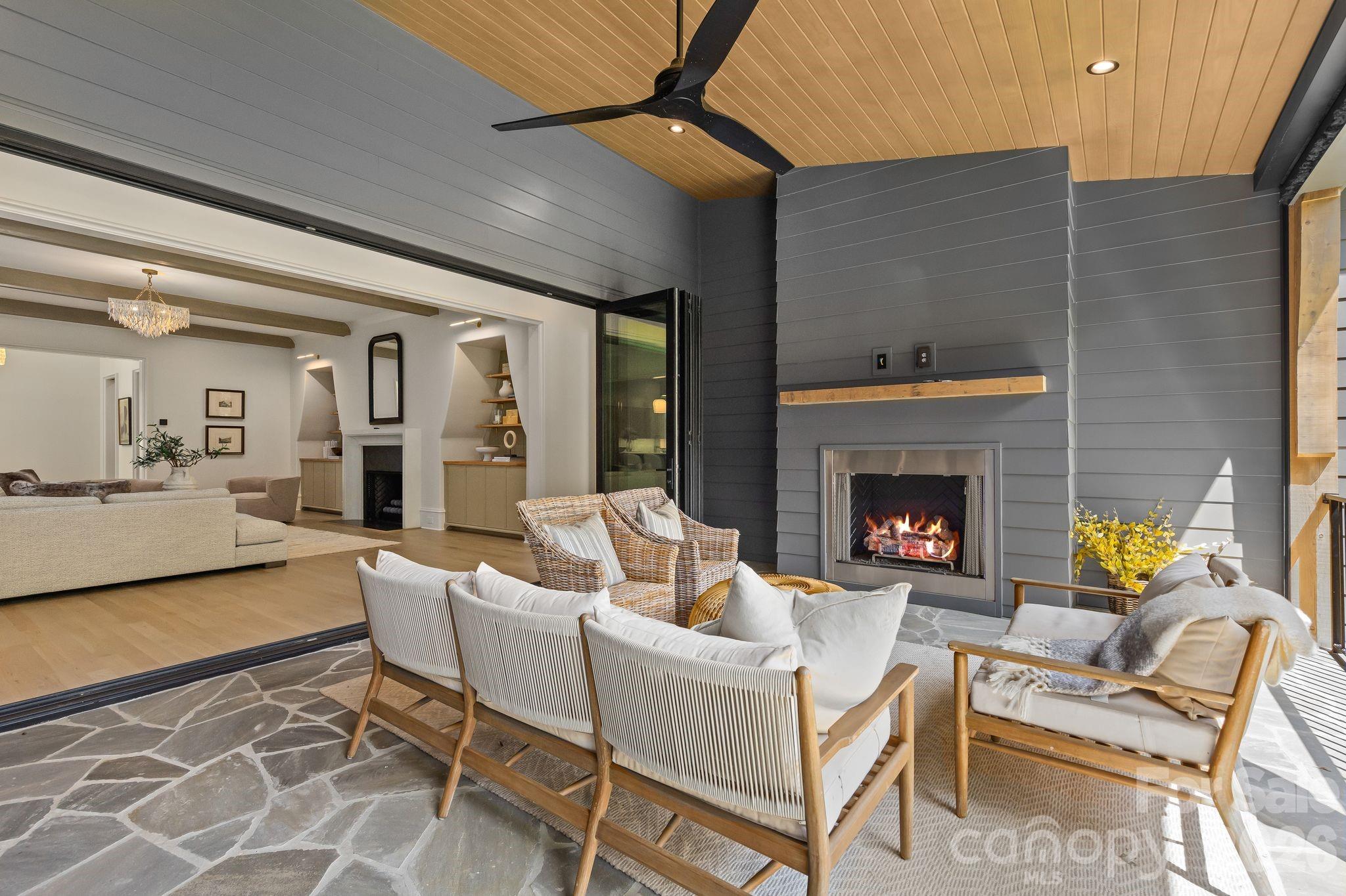 Lansdowne - Residential
