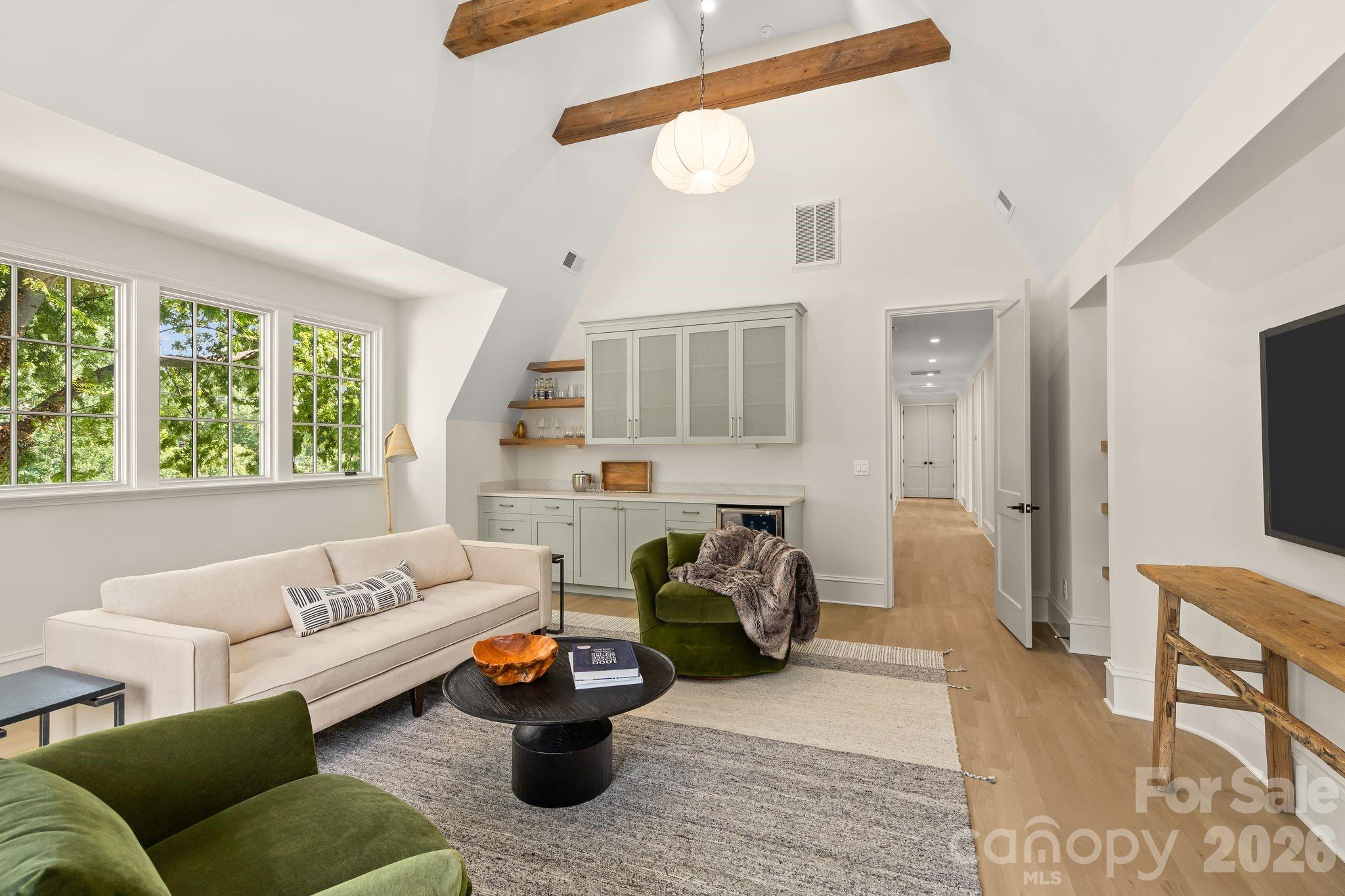 Lansdowne - Residential