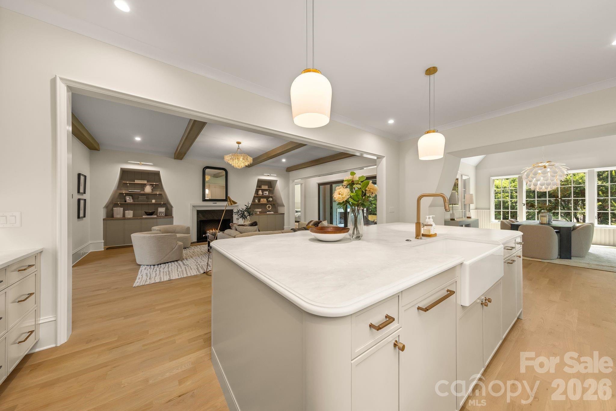 Lansdowne - Residential