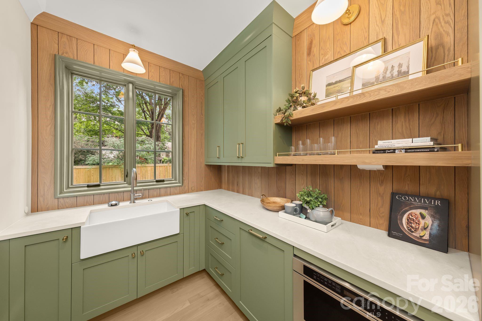 Lansdowne - Residential