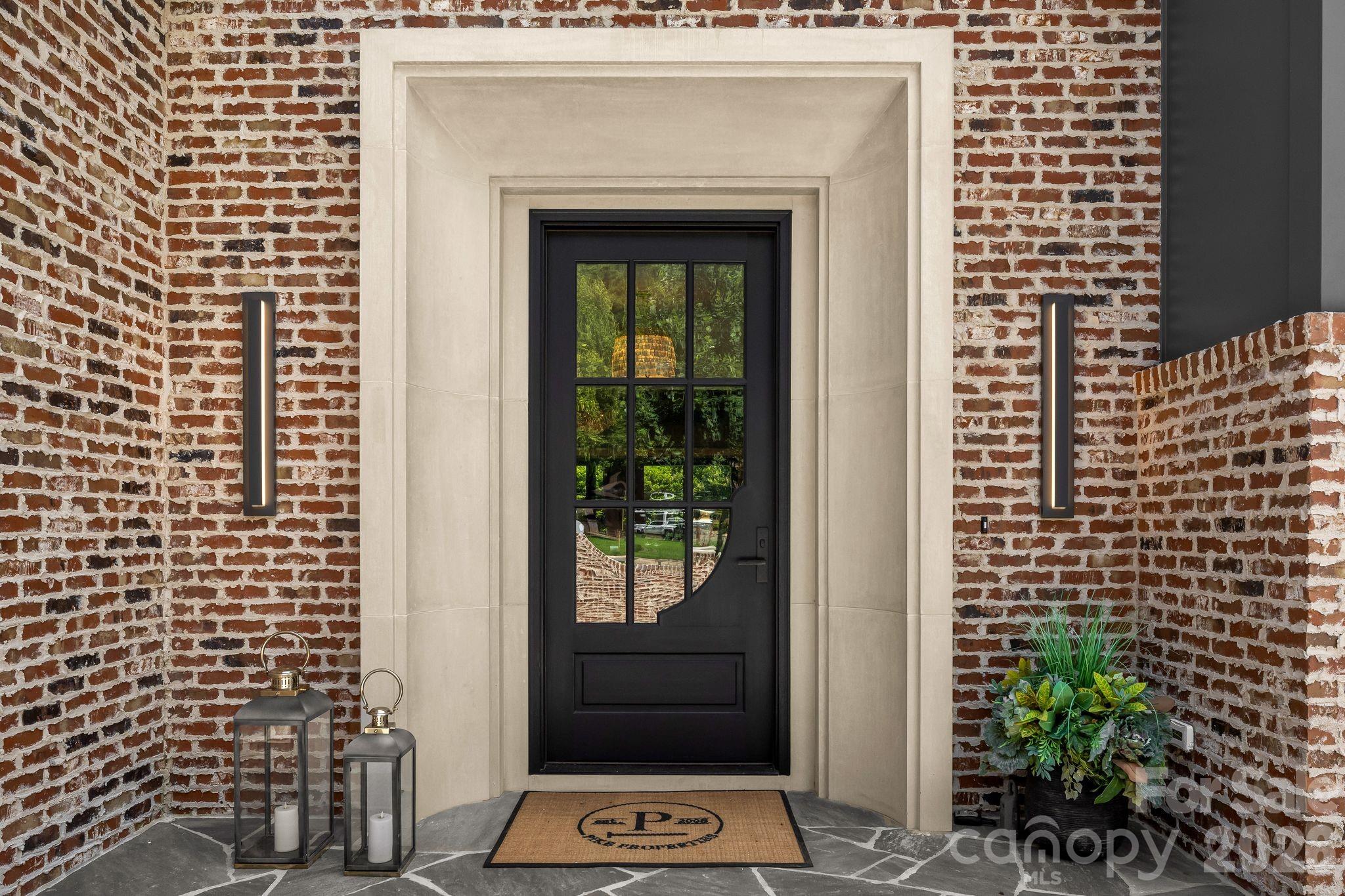 Lansdowne - Residential
