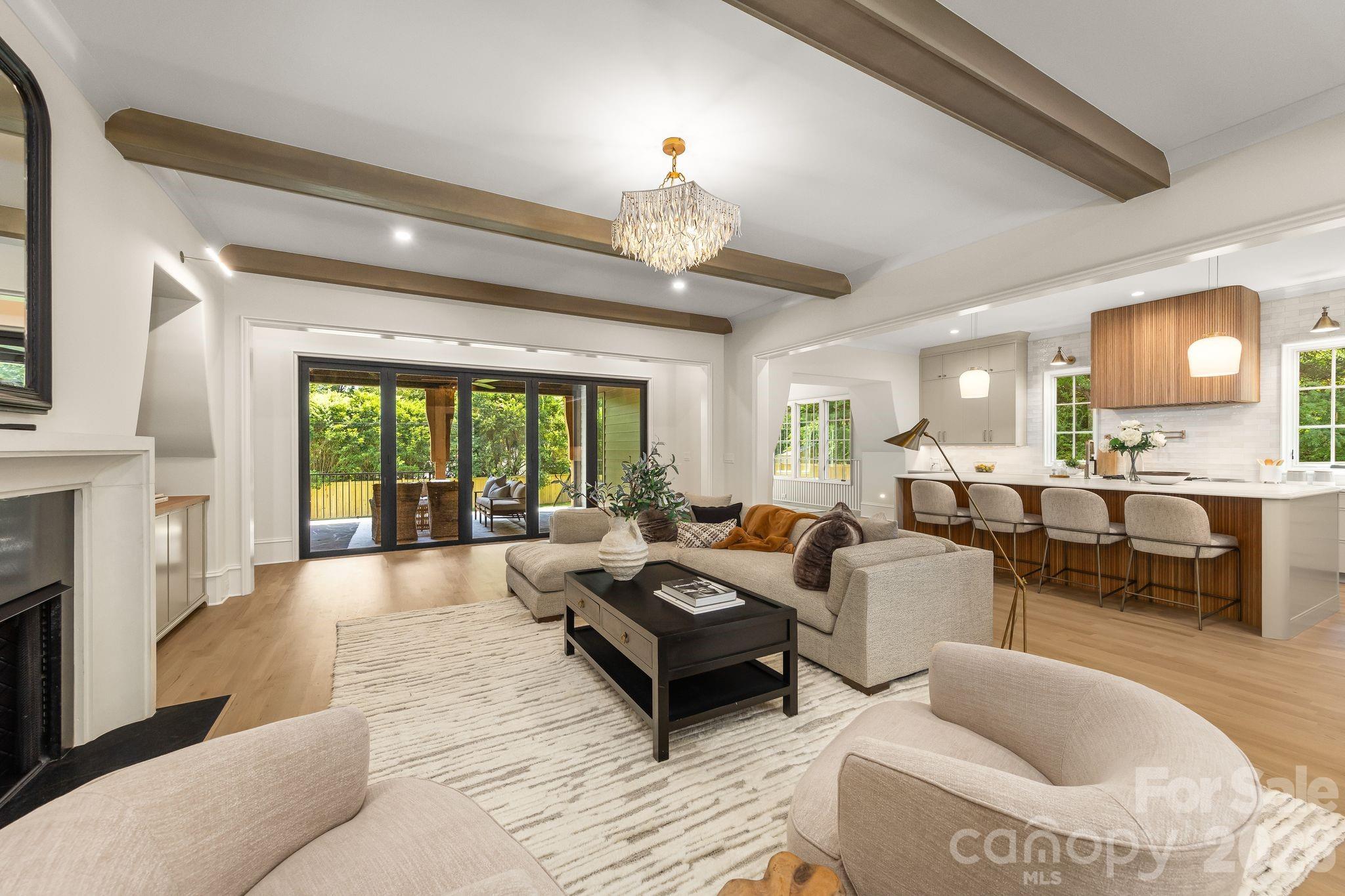 Lansdowne - Residential