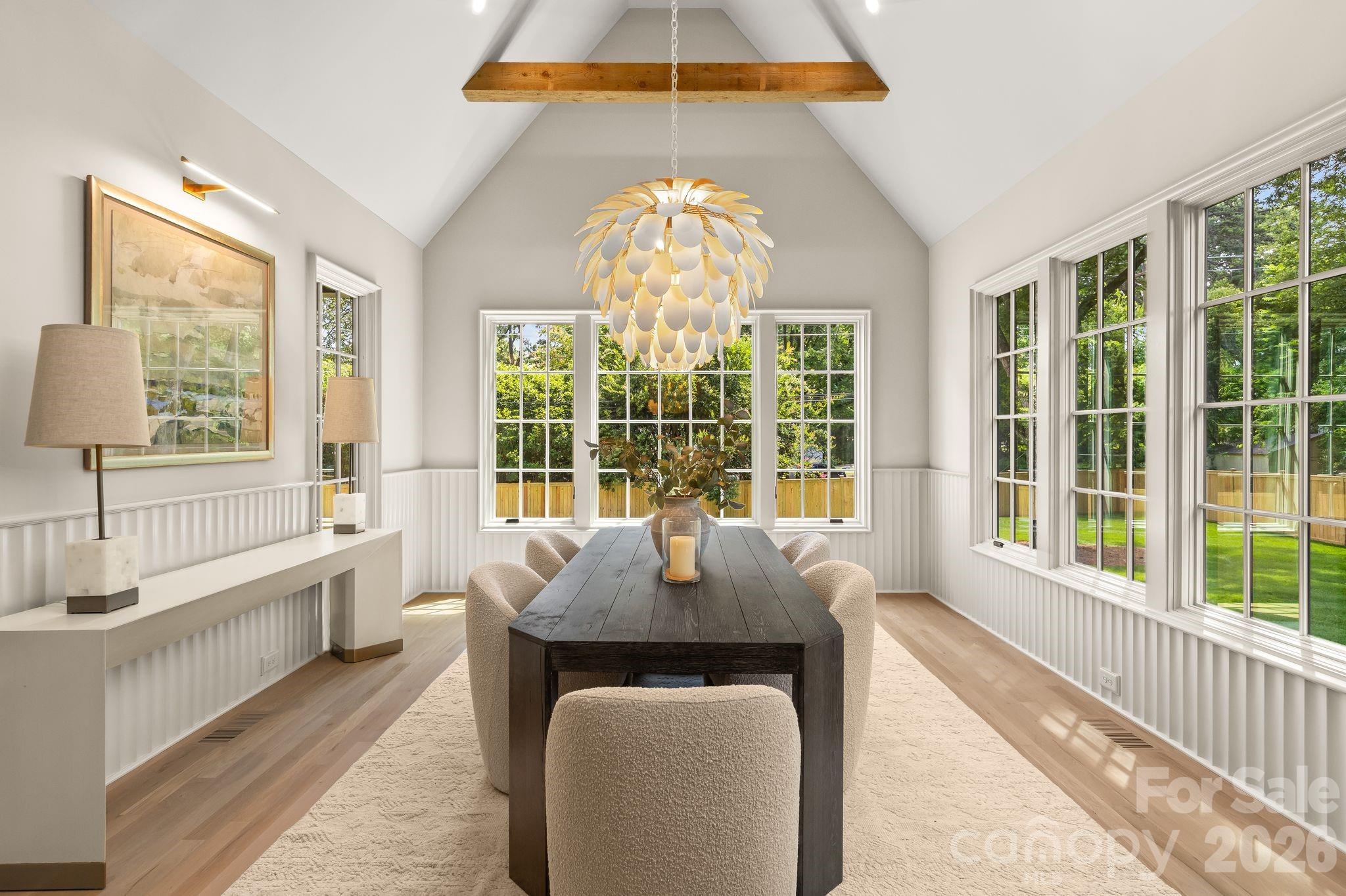Lansdowne - Residential