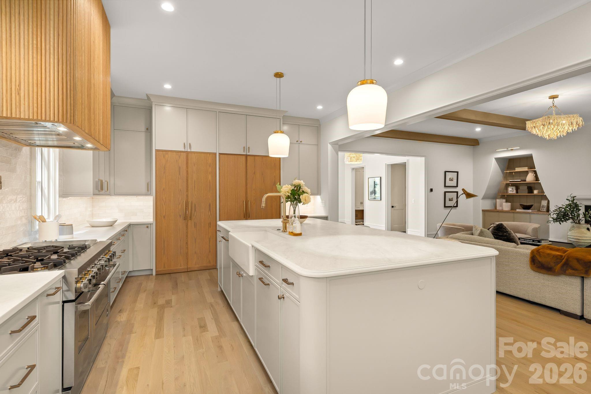 Lansdowne - Residential