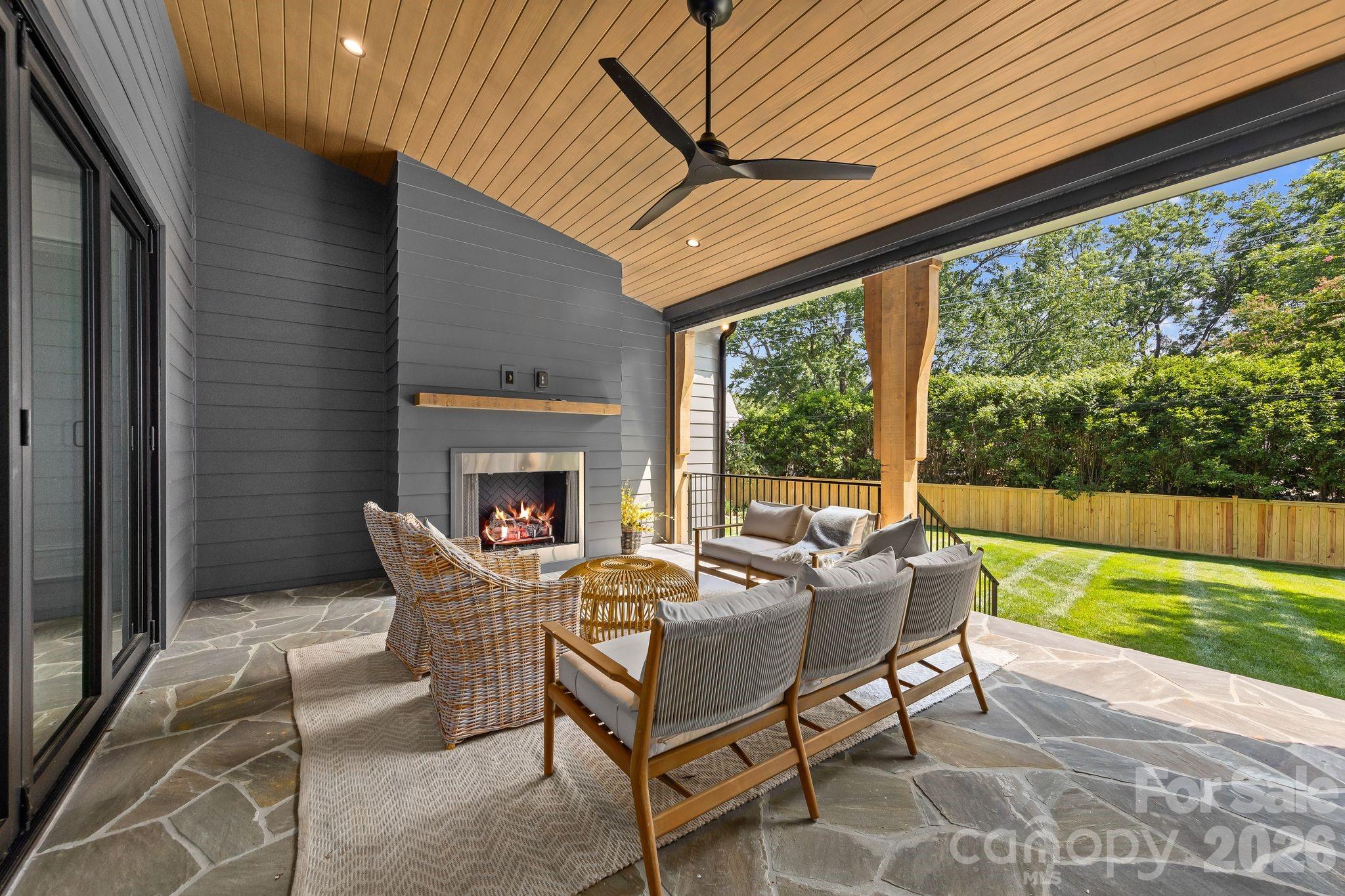 Lansdowne - Residential
