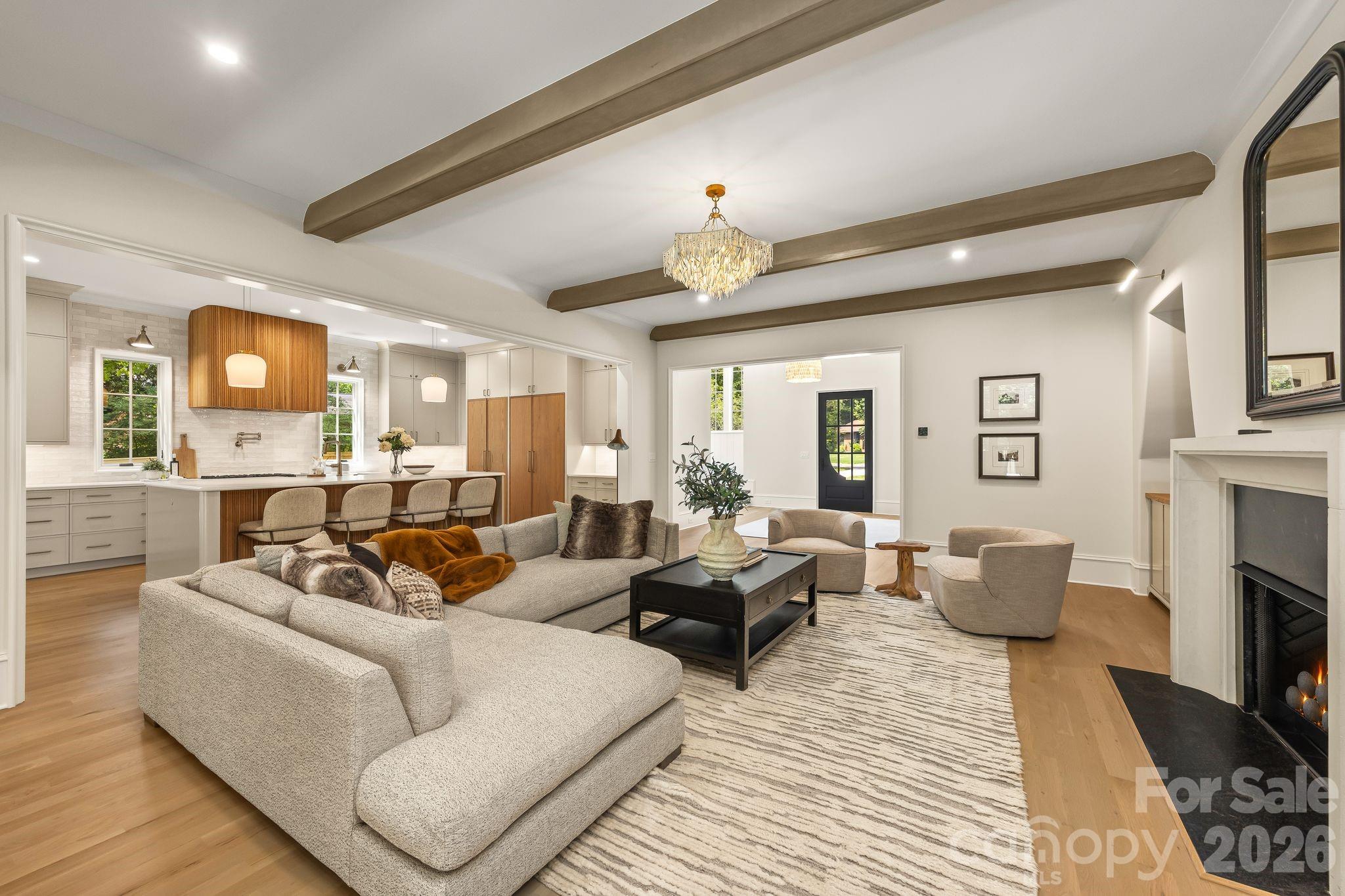 Lansdowne - Residential