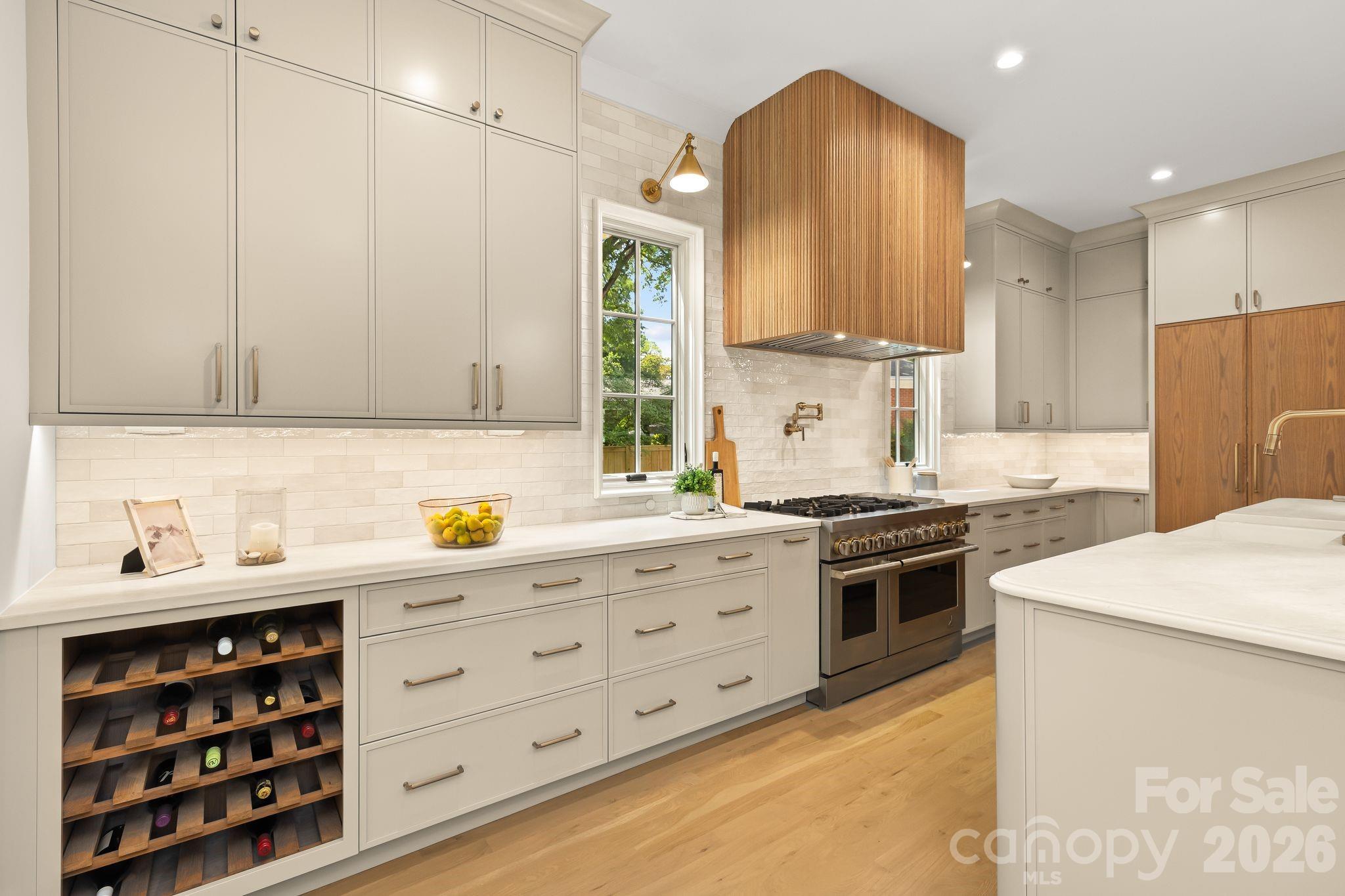 Lansdowne - Residential