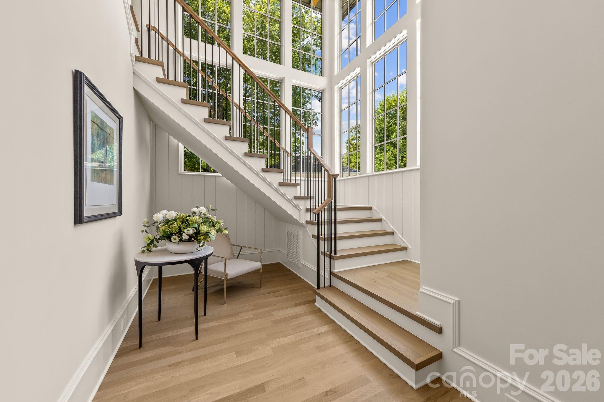 Lansdowne - Residential