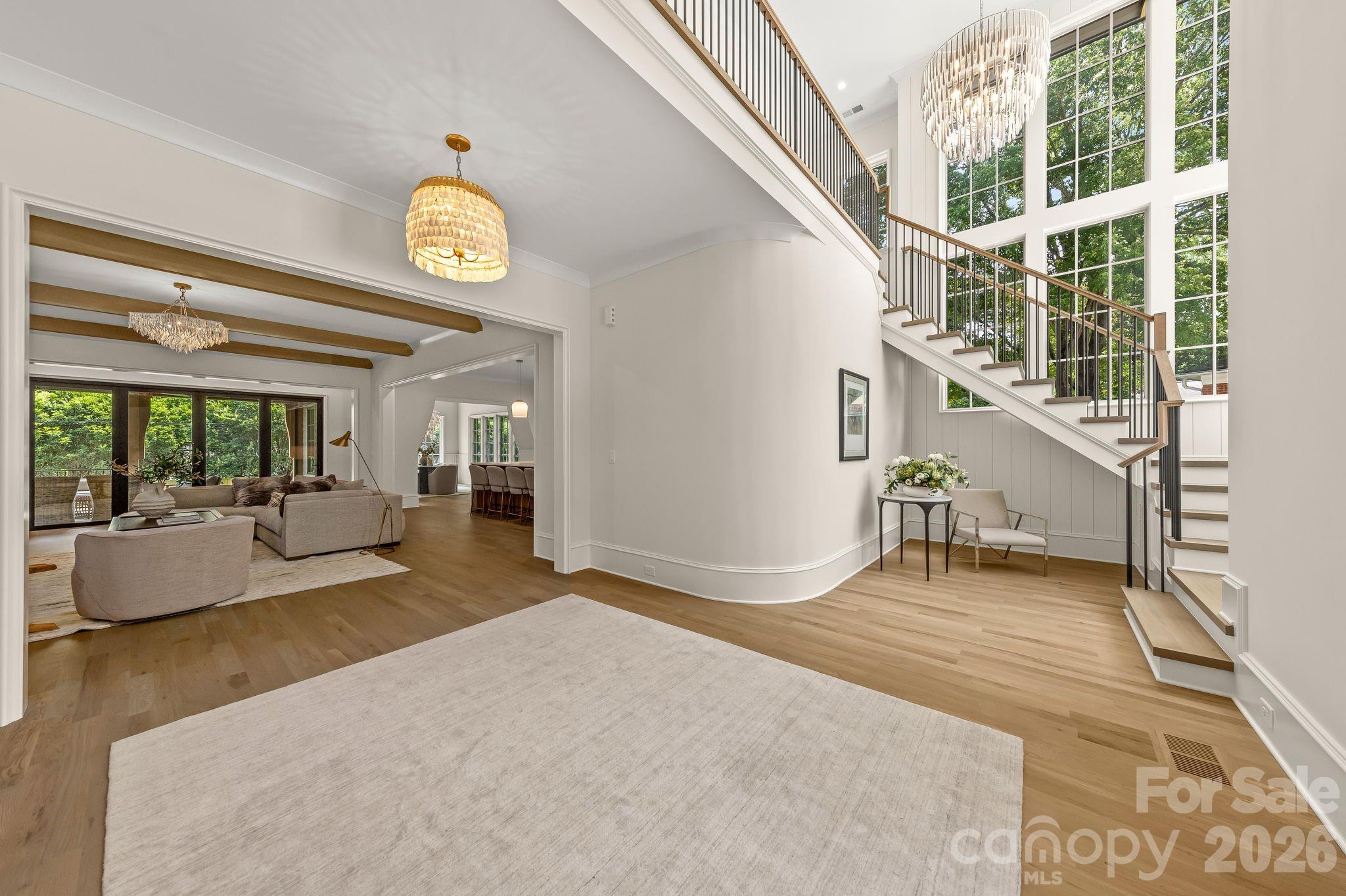 Lansdowne - Residential